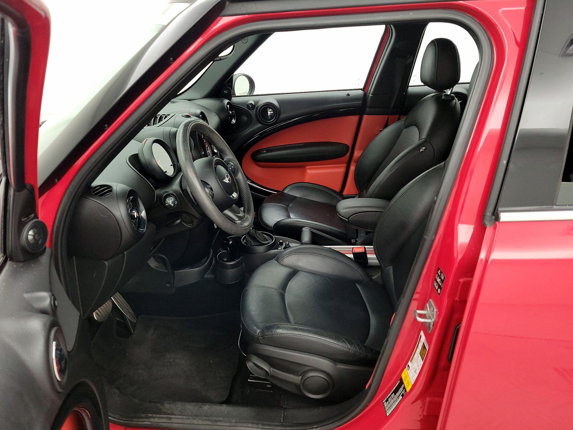 Thumbnail: 2016 MINI Cooper Countryman - 11