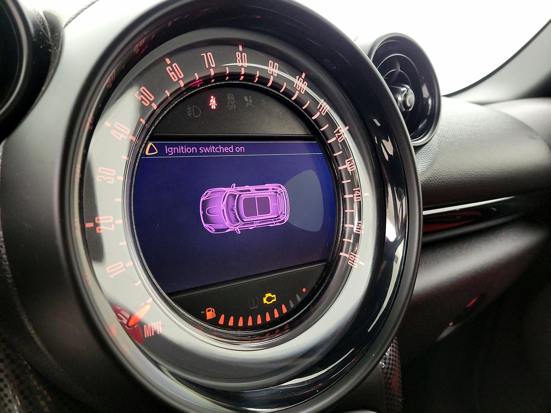Thumbnail: 2016 MINI Cooper Countryman - 13