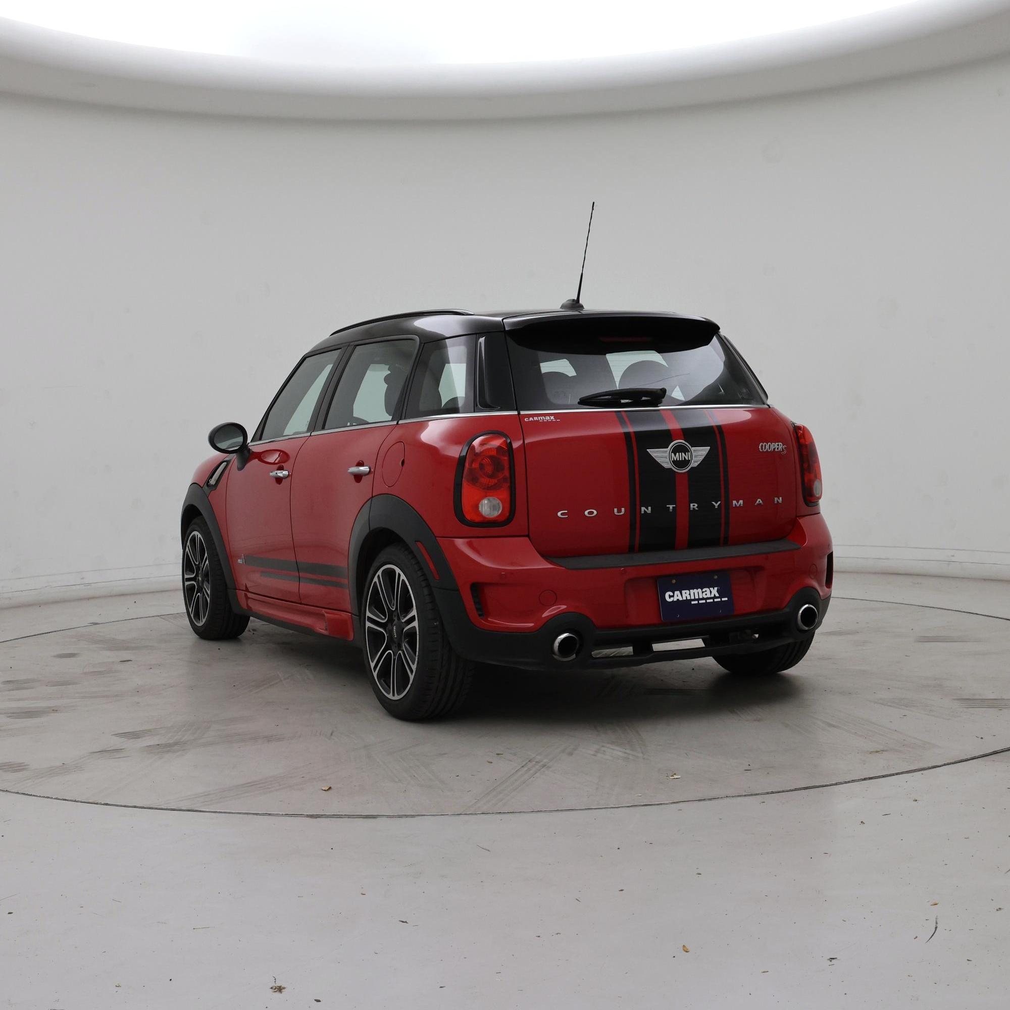 Thumbnail: 2016 MINI Cooper Countryman - 2