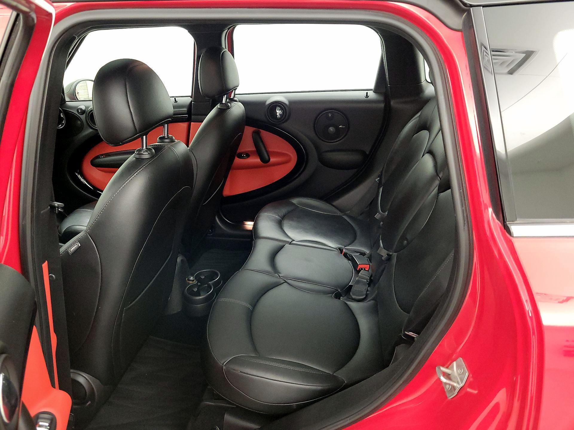 Thumbnail: 2016 MINI Cooper Countryman - 19