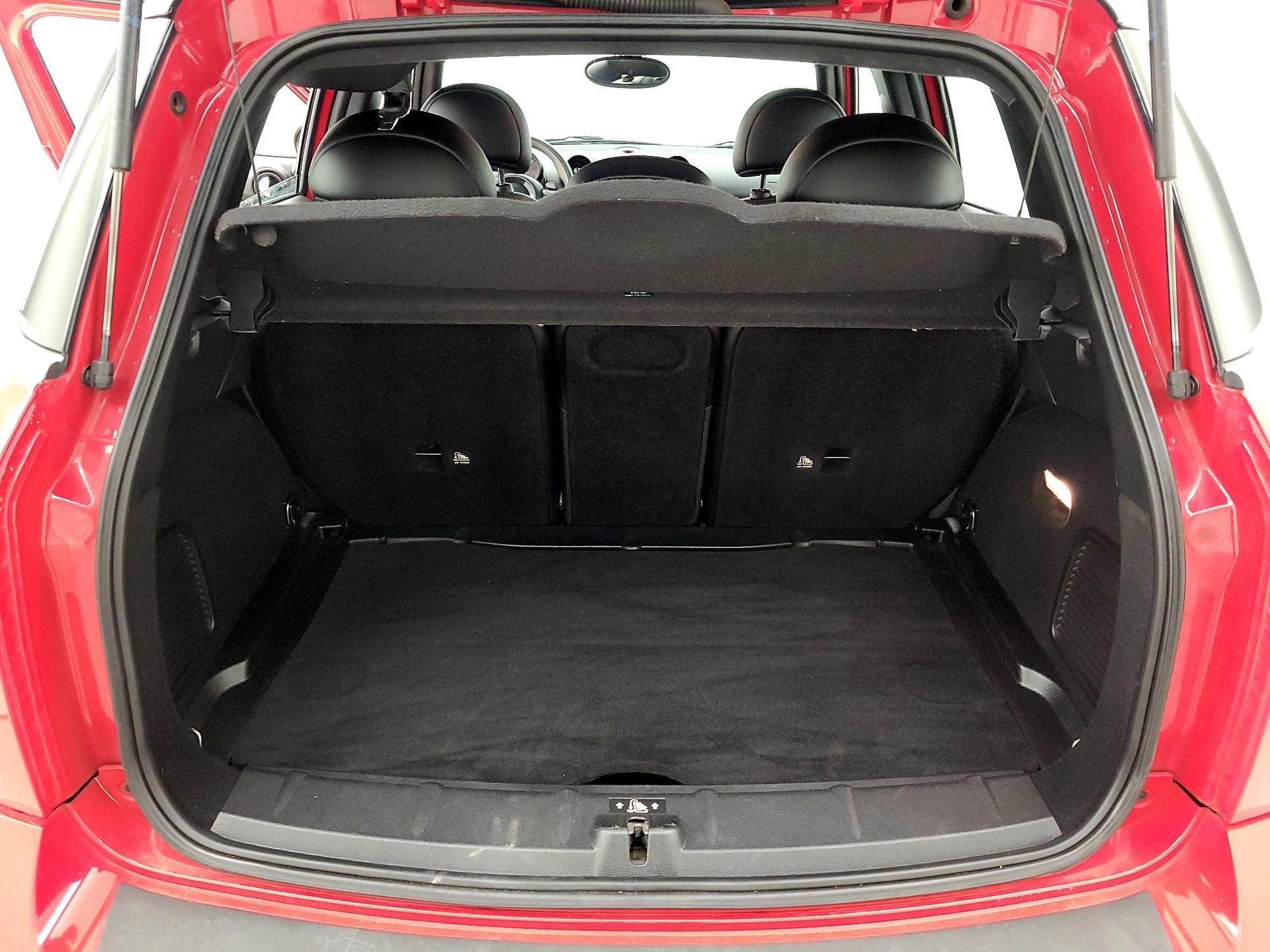 Thumbnail: 2016 MINI Cooper Countryman - 20