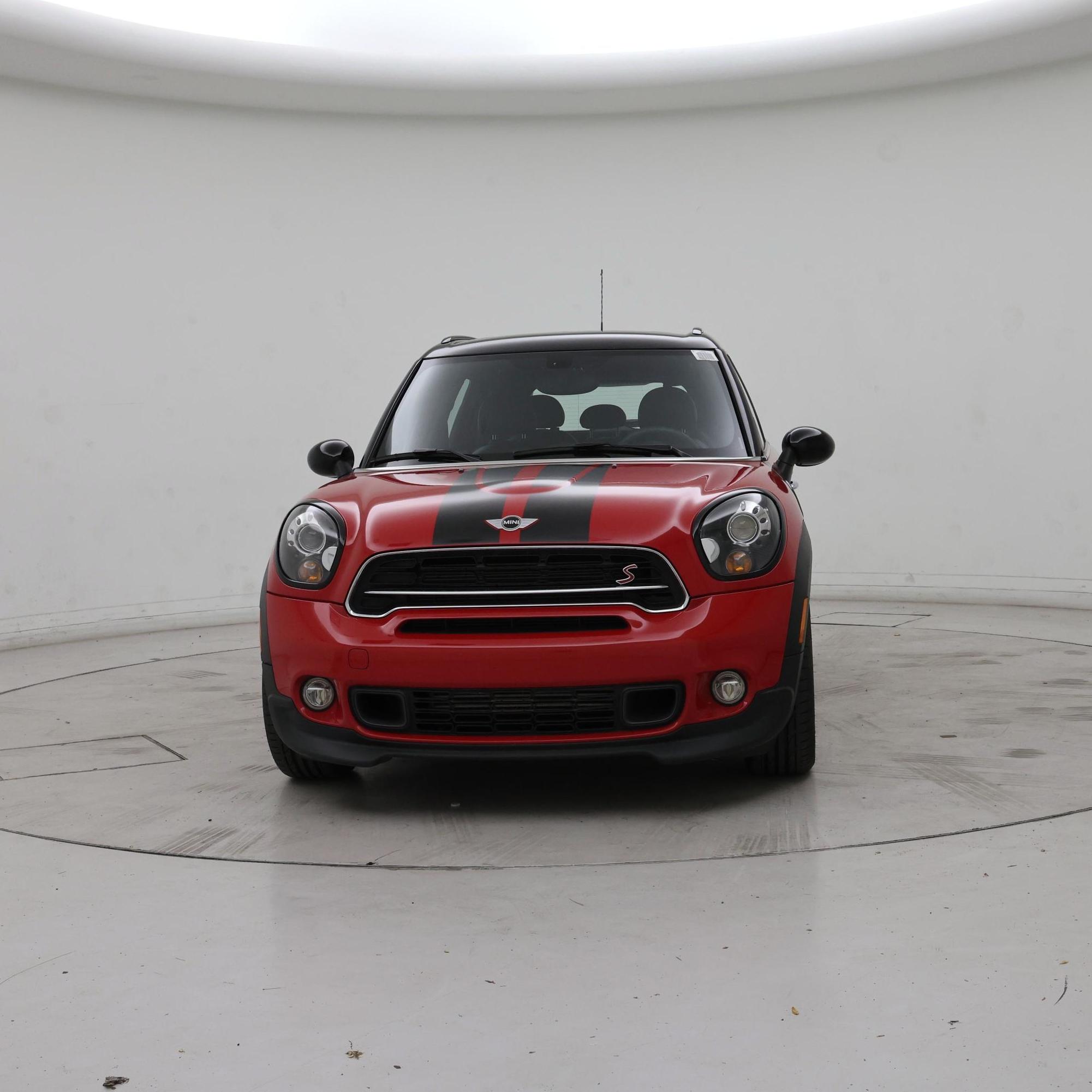 Thumbnail: 2016 MINI Cooper Countryman - 5