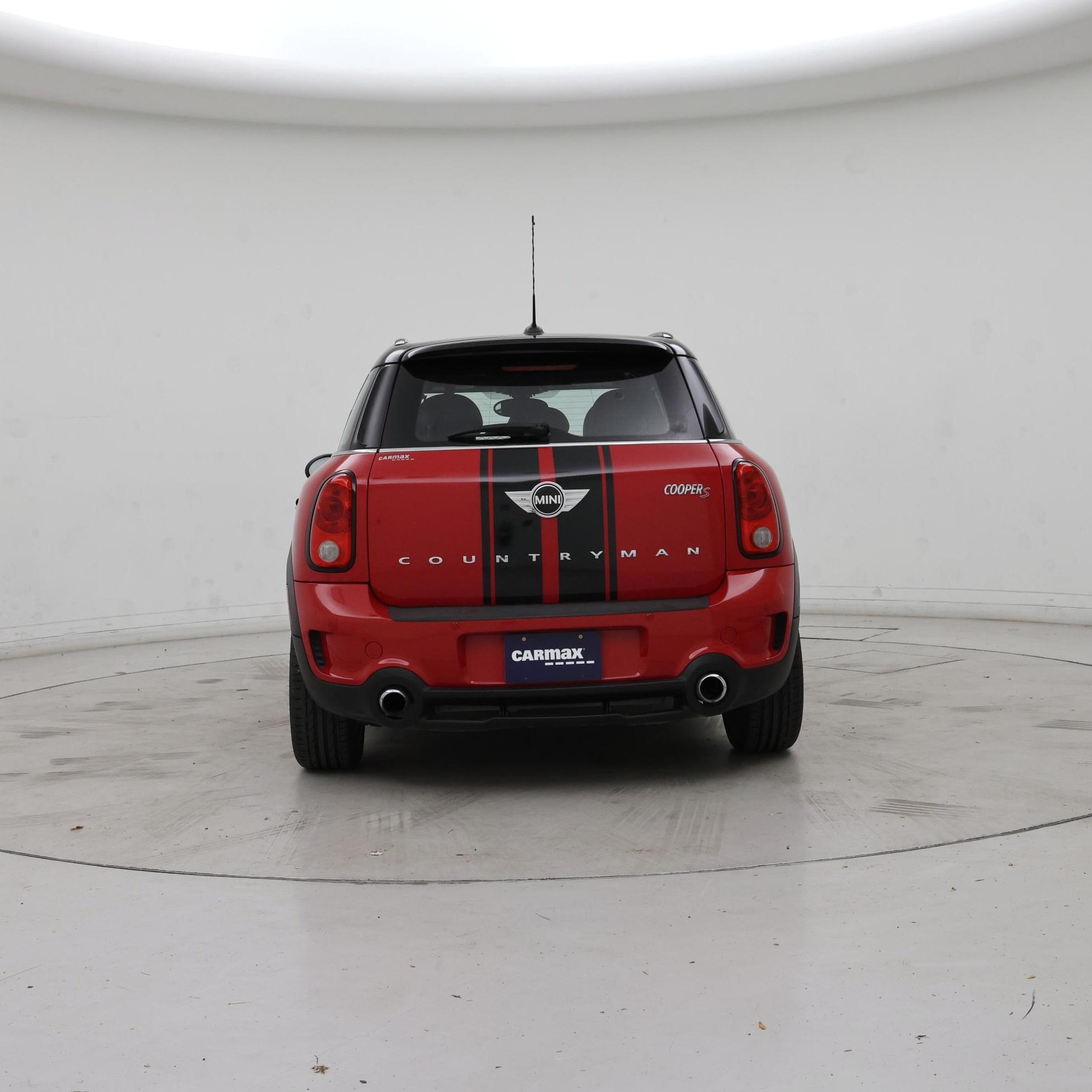Thumbnail: 2016 MINI Cooper Countryman - 6
