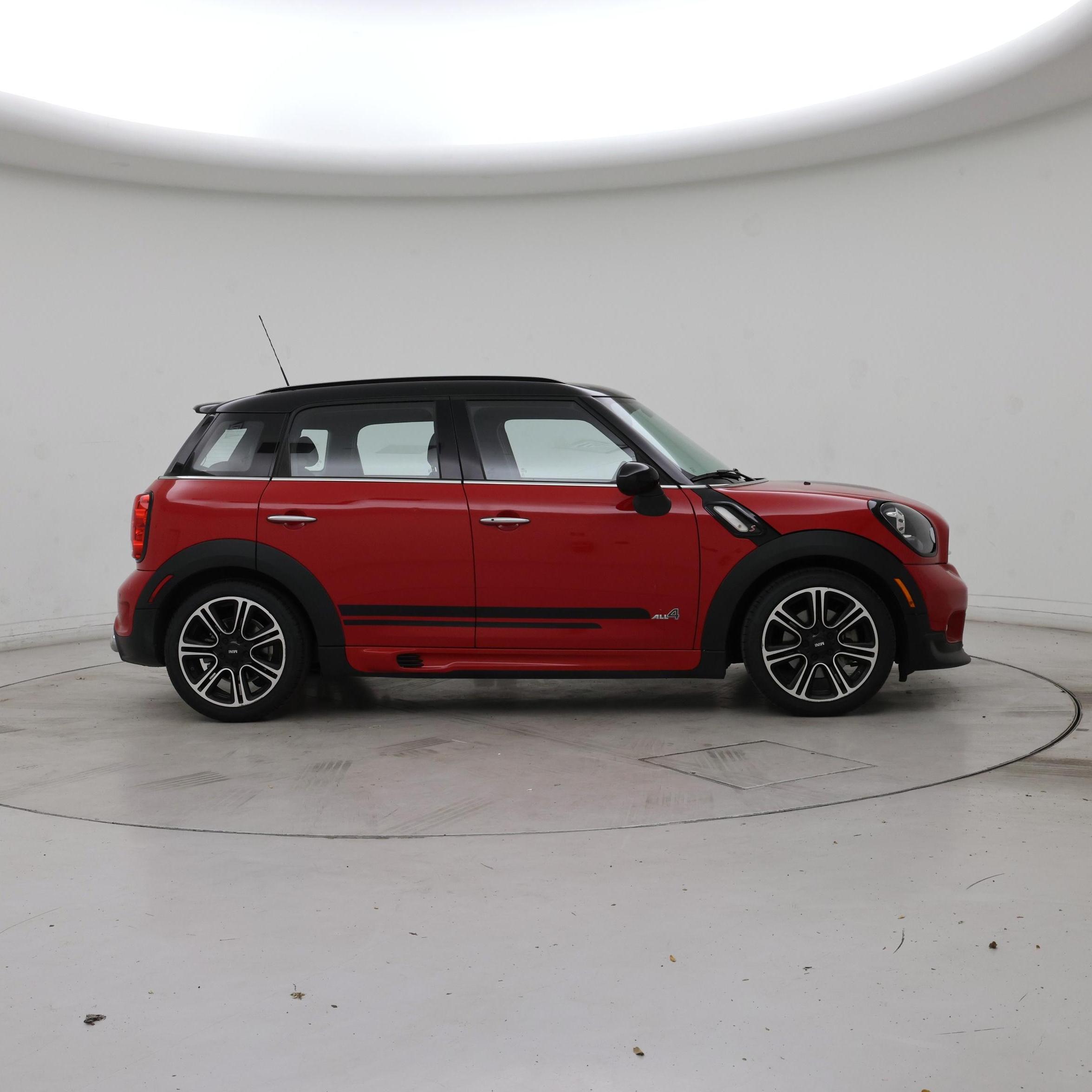 Thumbnail: 2016 MINI Cooper Countryman - 7