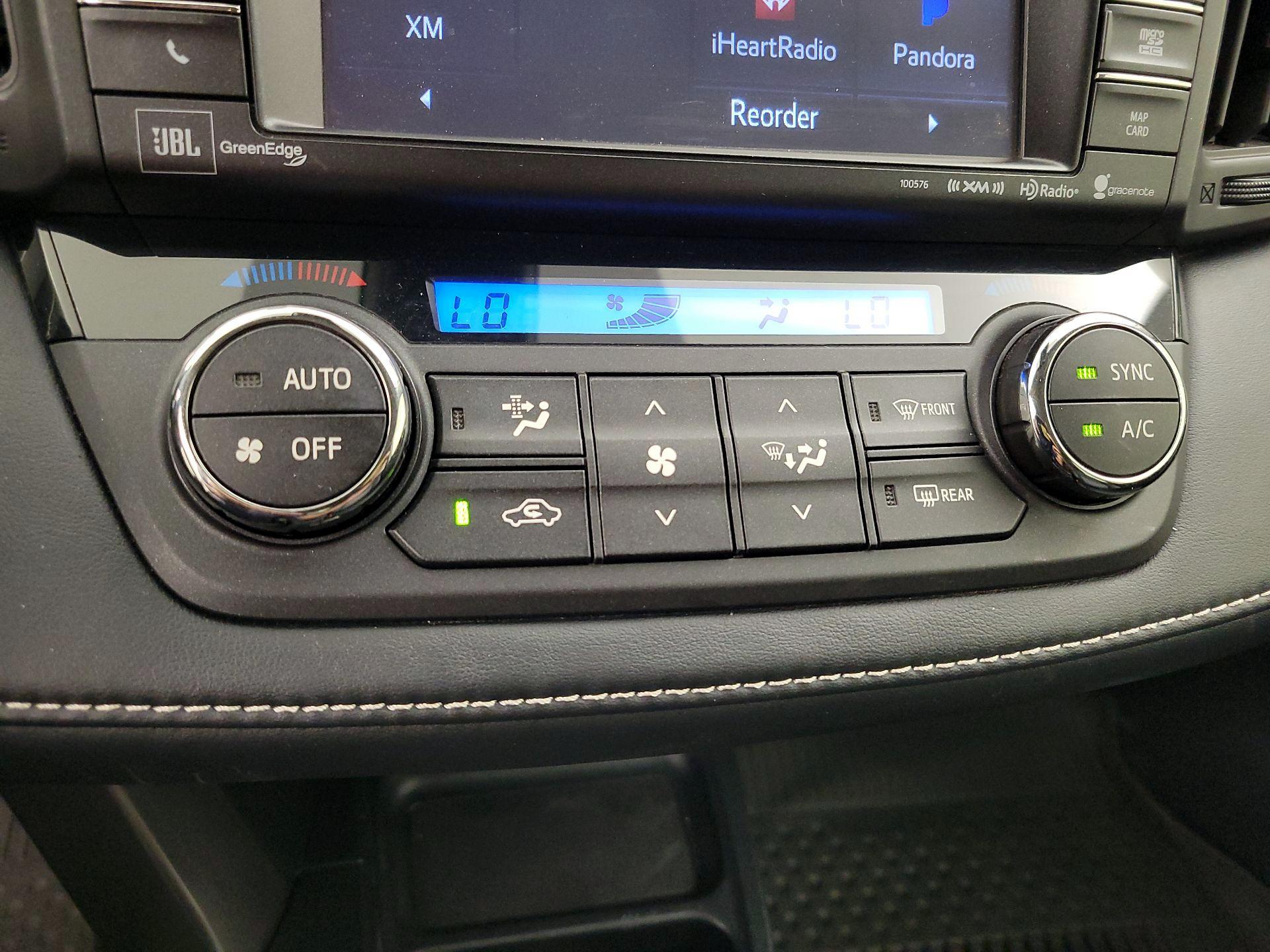 Thumbnail: 2017 Toyota RAV4 - 16