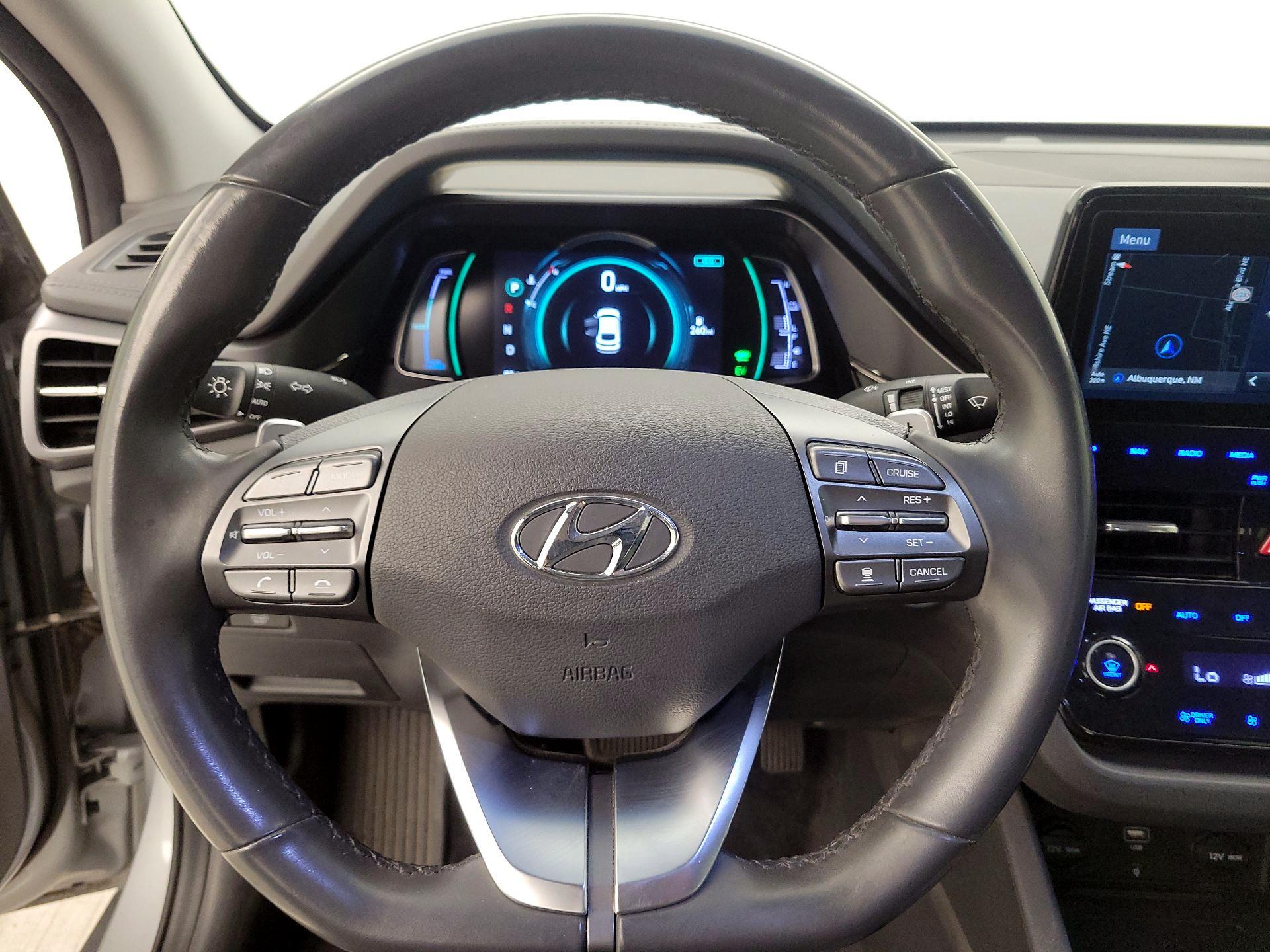 Thumbnail: 2020 Hyundai Ioniq - 10