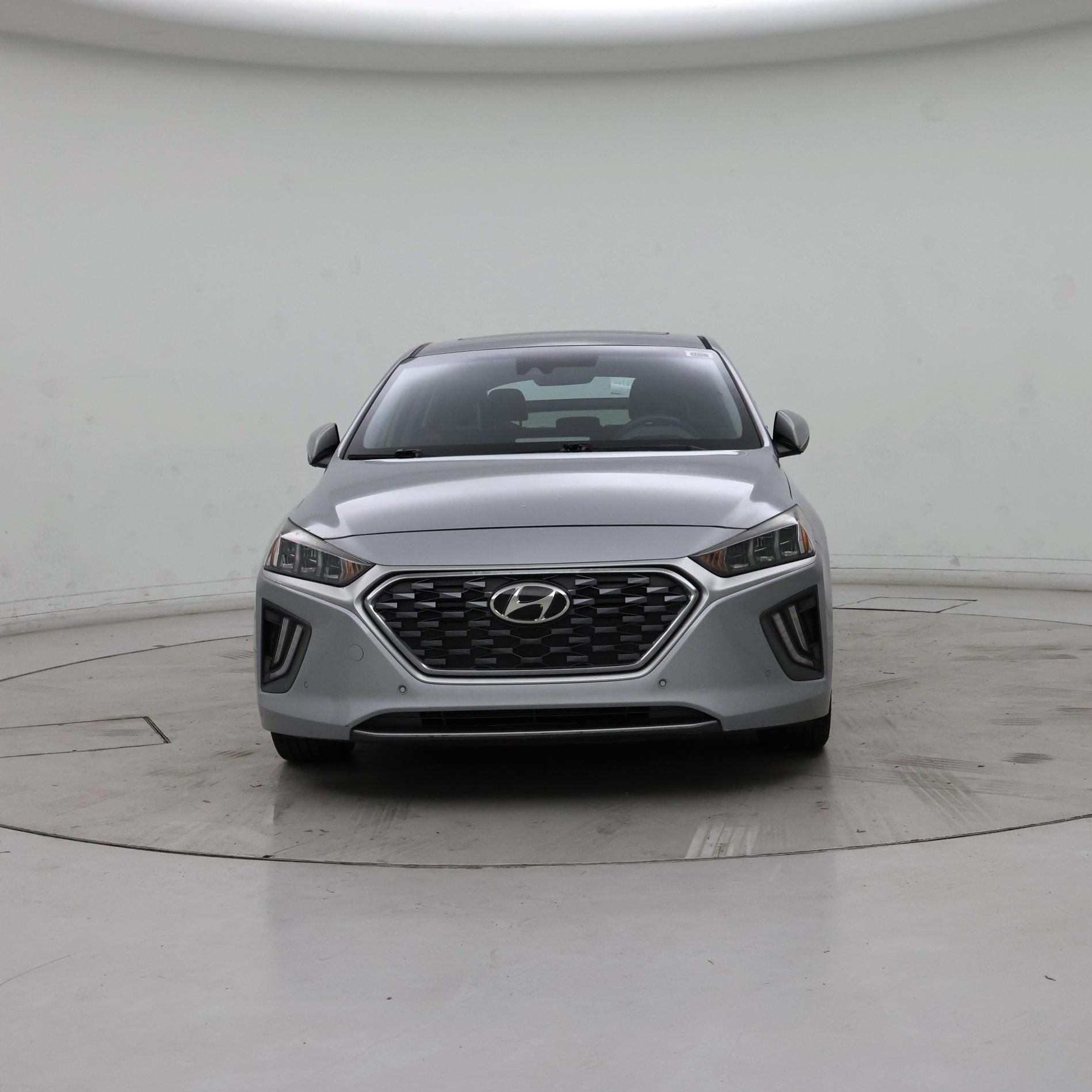 Thumbnail: 2020 Hyundai Ioniq - 5