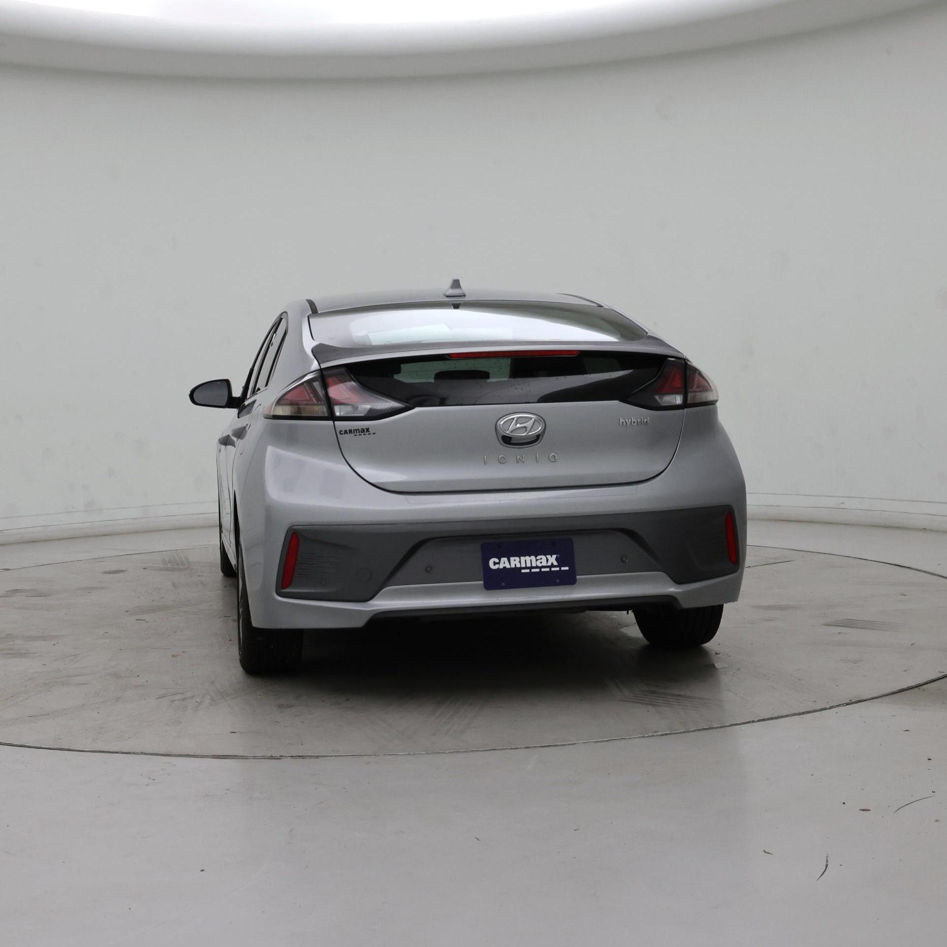 Thumbnail: 2020 Hyundai Ioniq - 6
