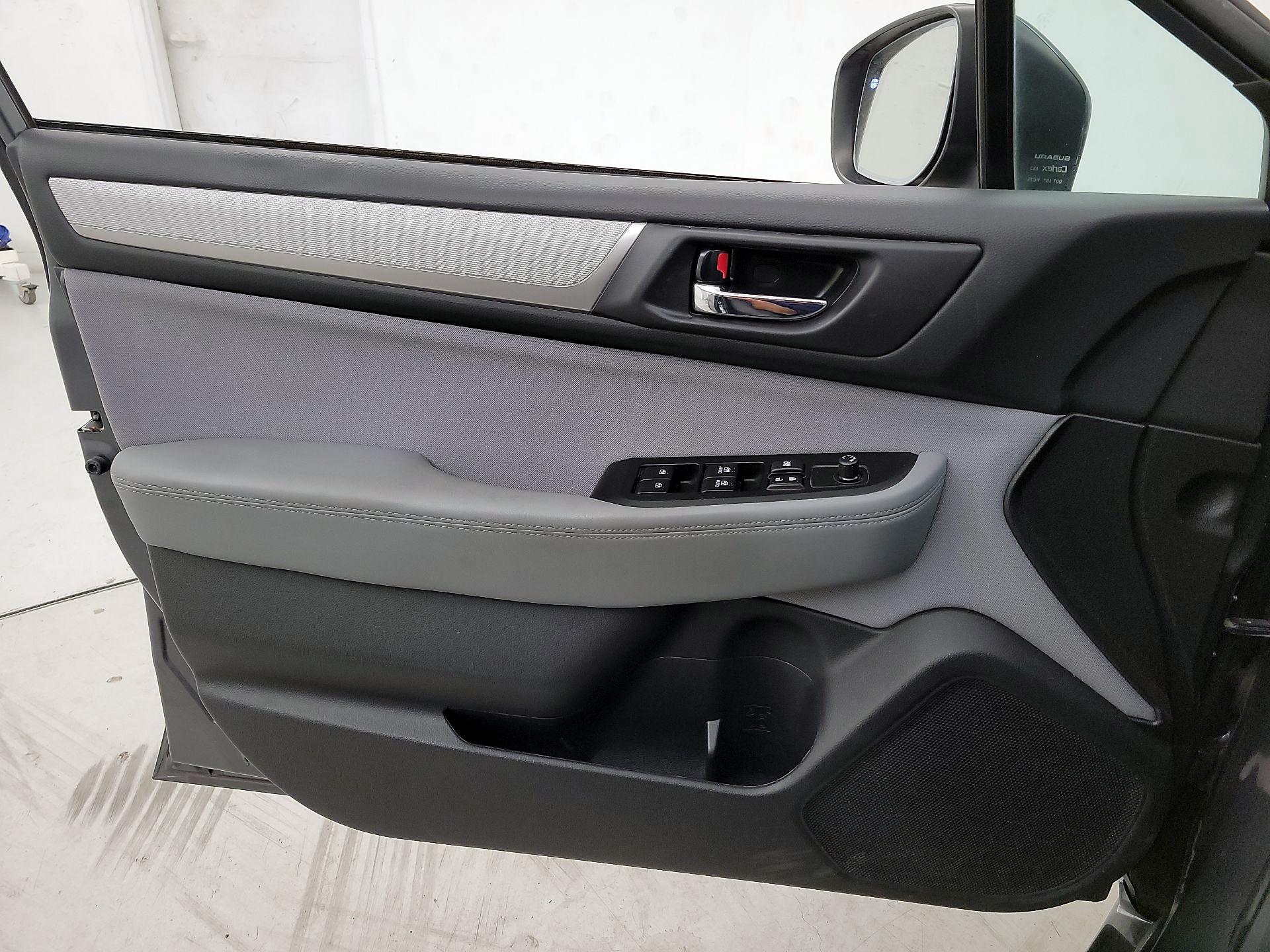 Thumbnail: 2018 Subaru Legacy - 12