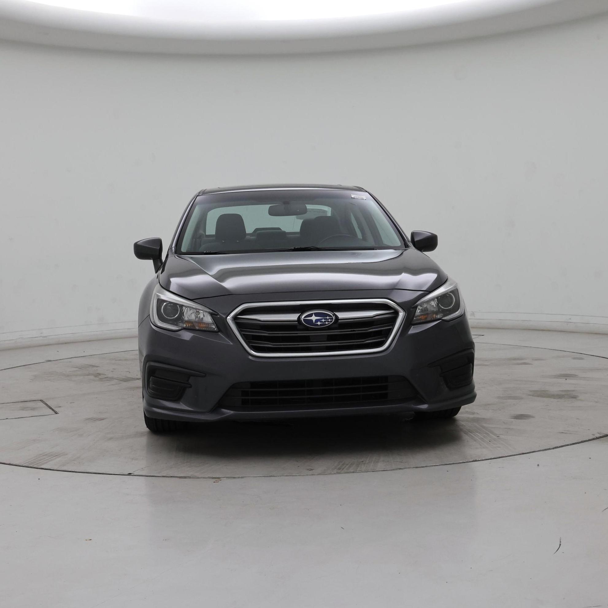 Thumbnail: 2018 Subaru Legacy - 5
