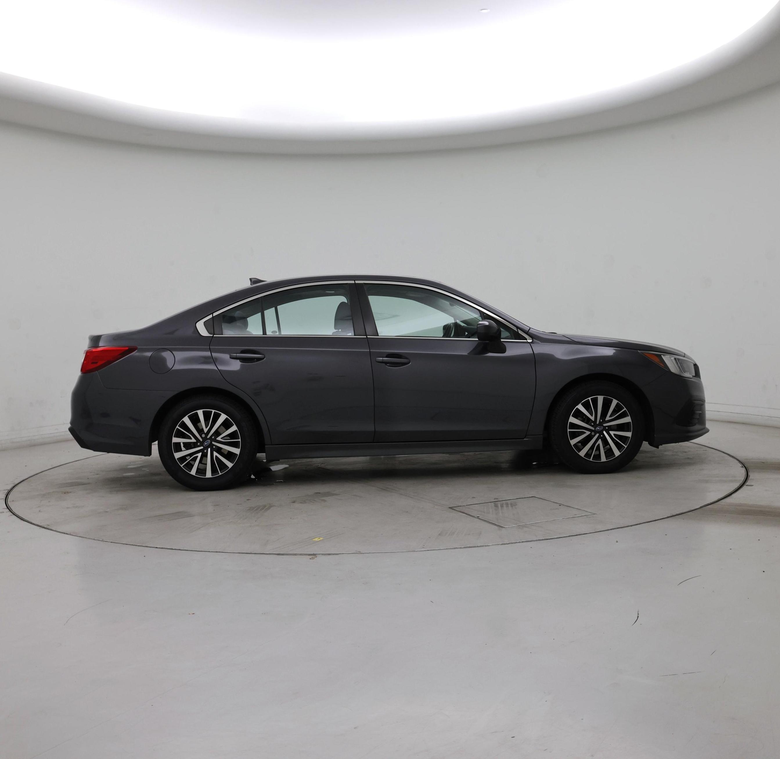 Thumbnail: 2018 Subaru Legacy - 7