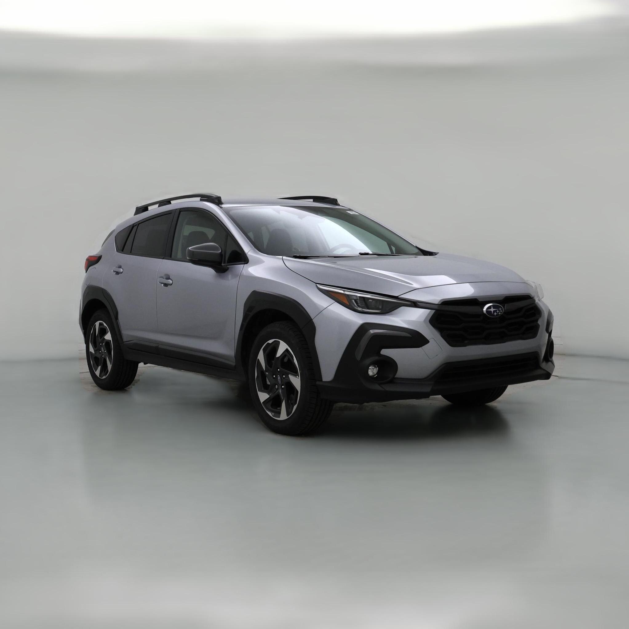 Thumbnail: 2025 Subaru Crosstrek - 1