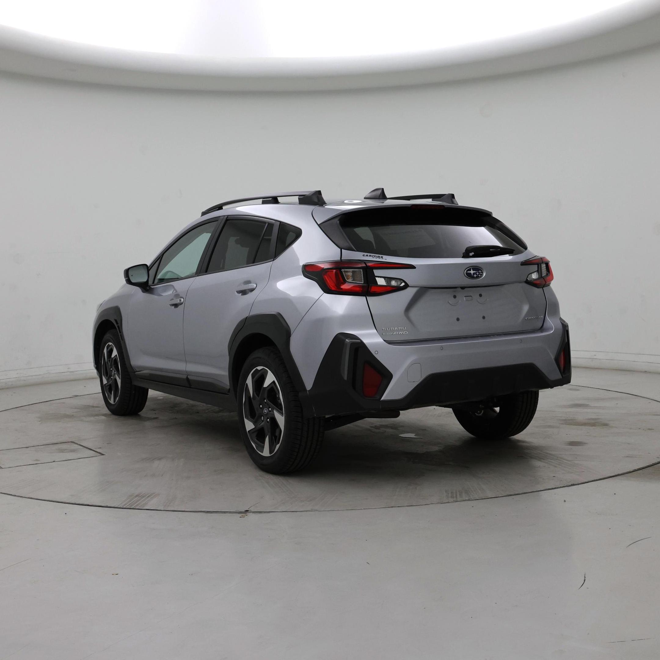 Thumbnail: 2025 Subaru Crosstrek - 2