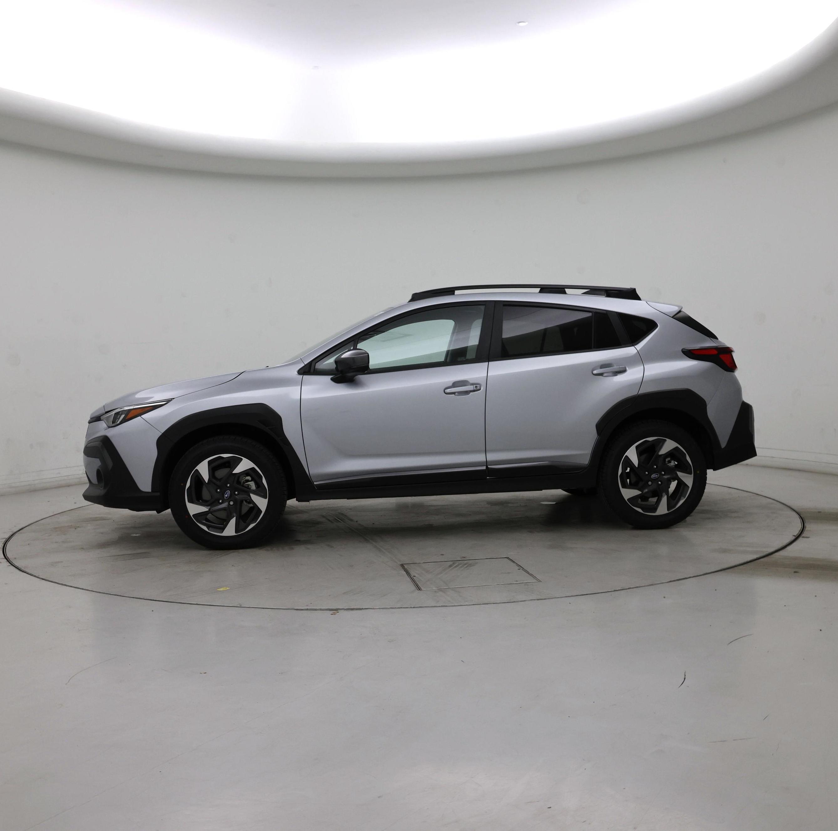 Thumbnail: 2025 Subaru Crosstrek - 3