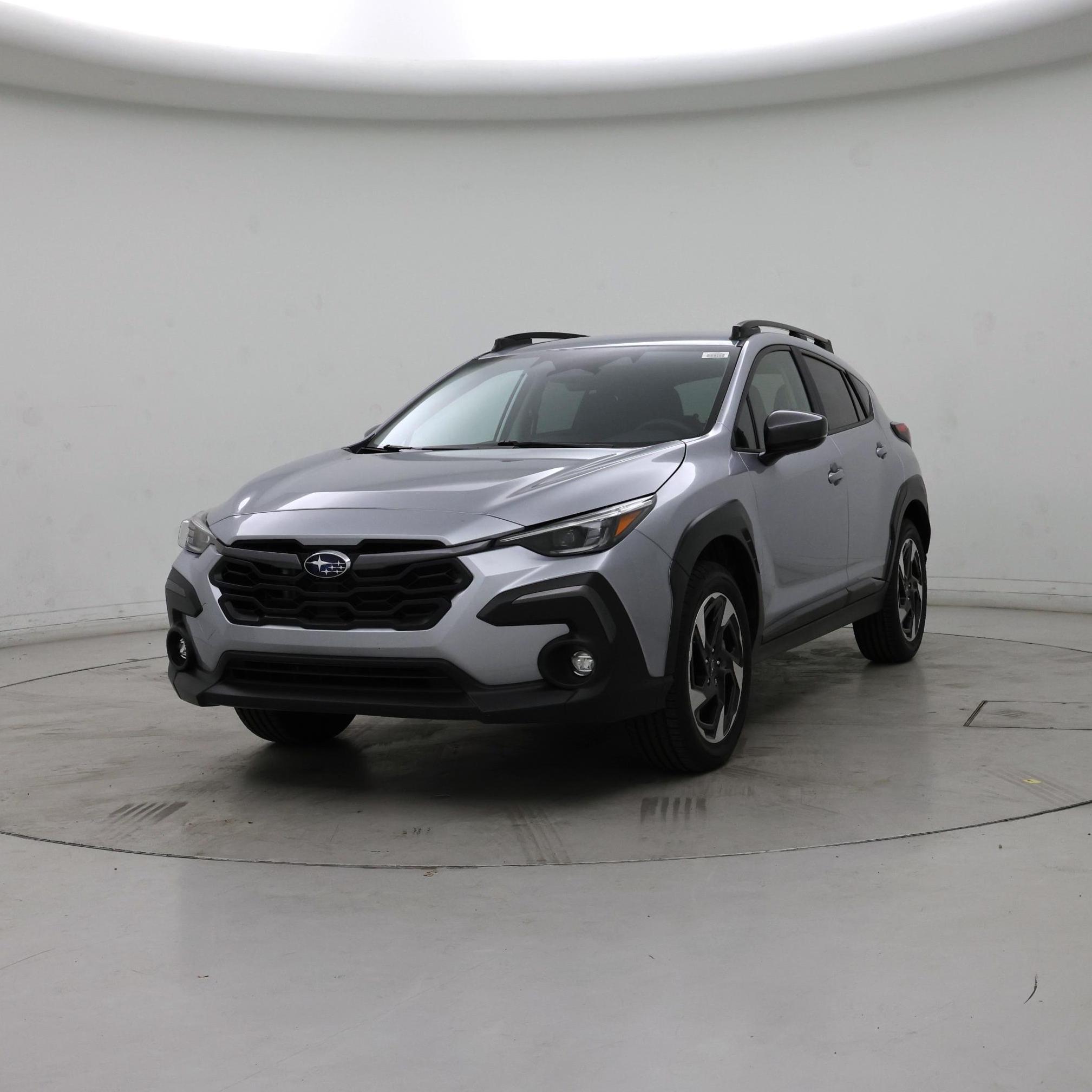 Thumbnail: 2025 Subaru Crosstrek - 4