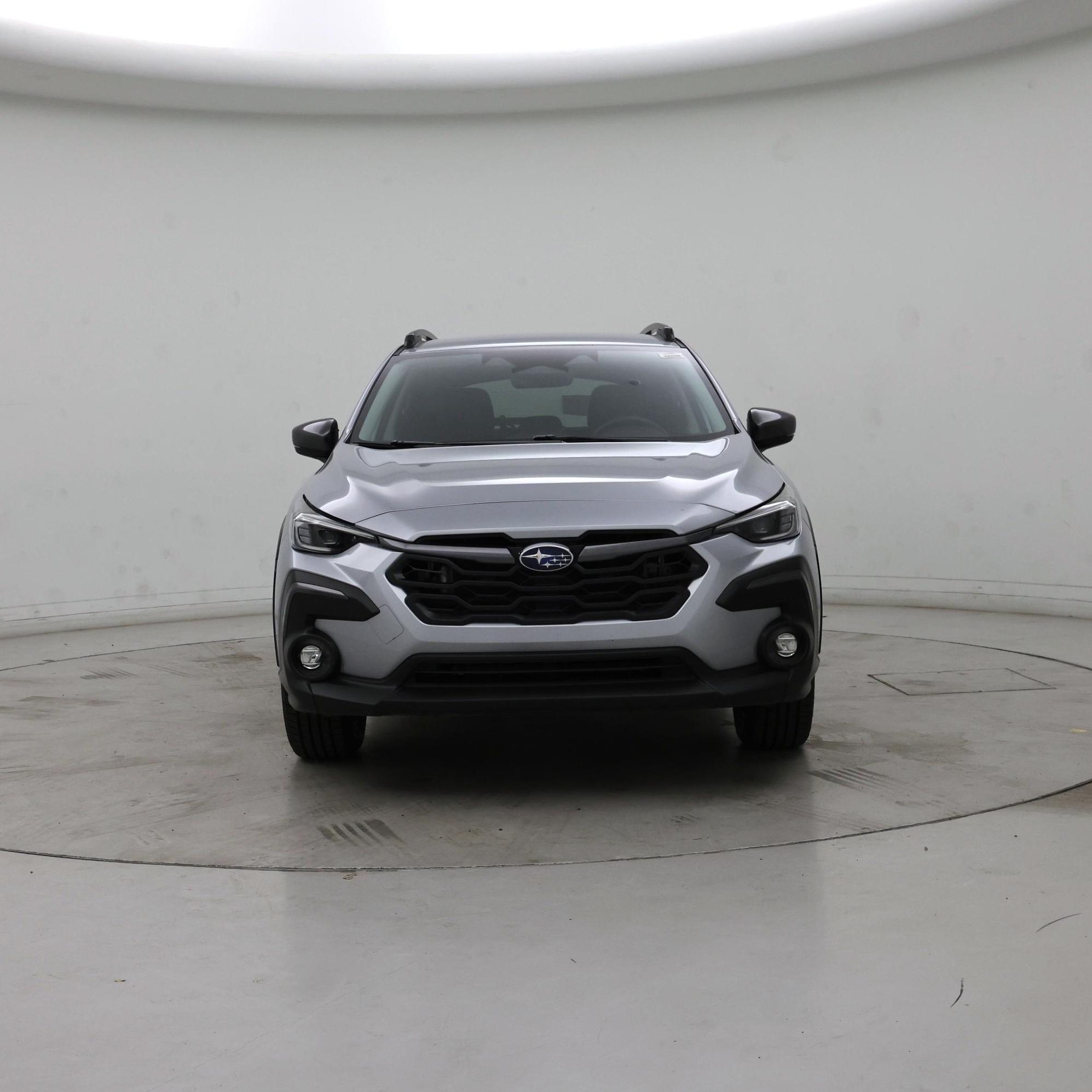 Thumbnail: 2025 Subaru Crosstrek - 5