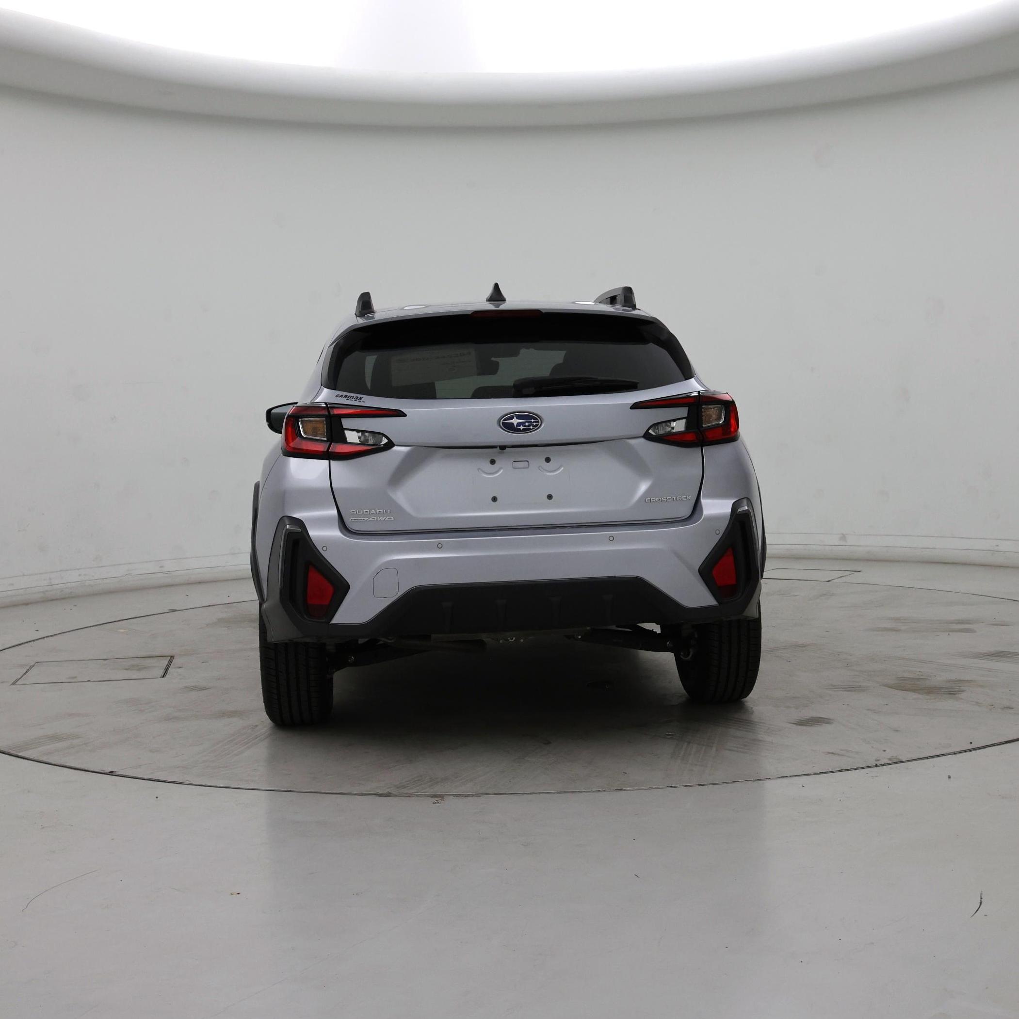 Thumbnail: 2025 Subaru Crosstrek - 6