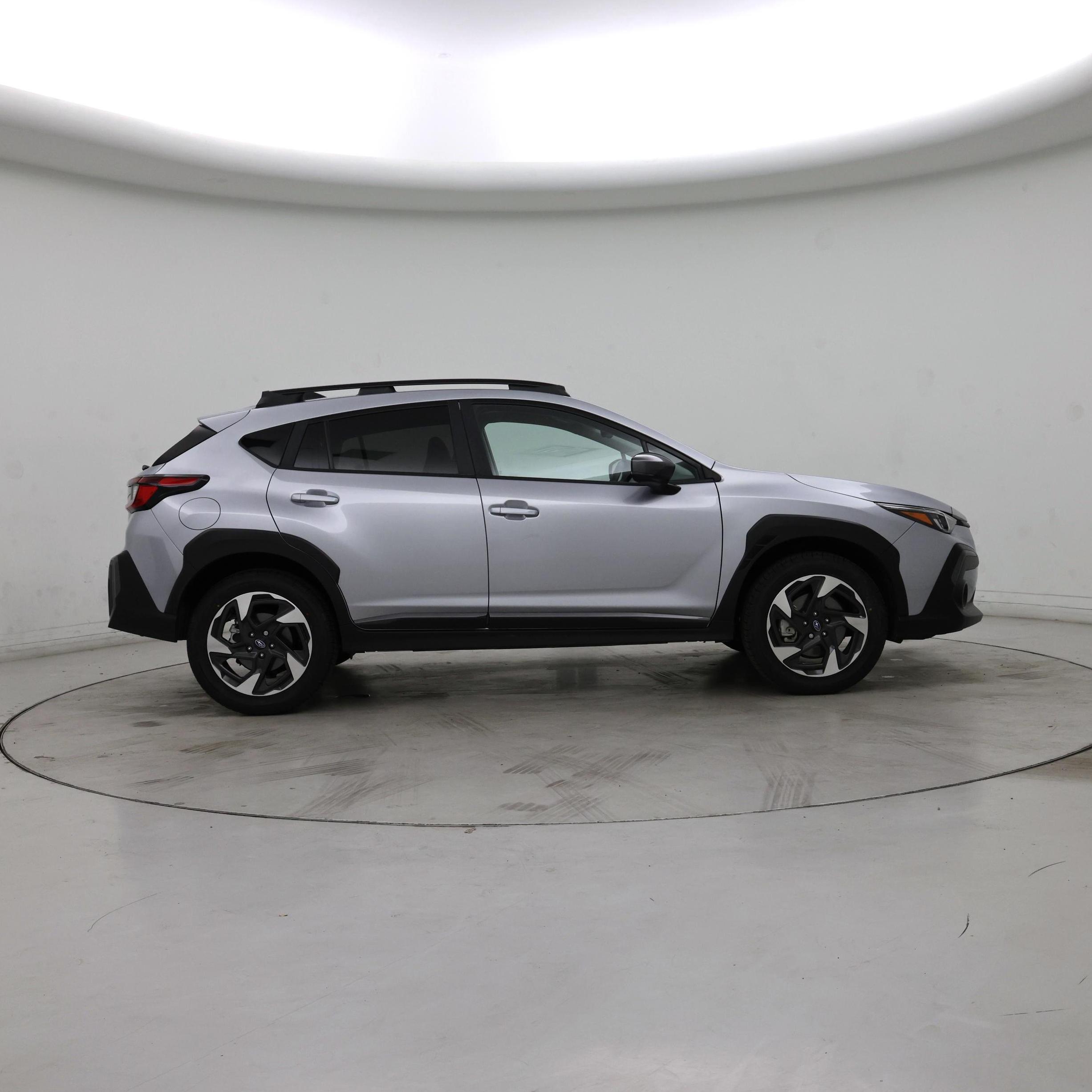 Thumbnail: 2025 Subaru Crosstrek - 7