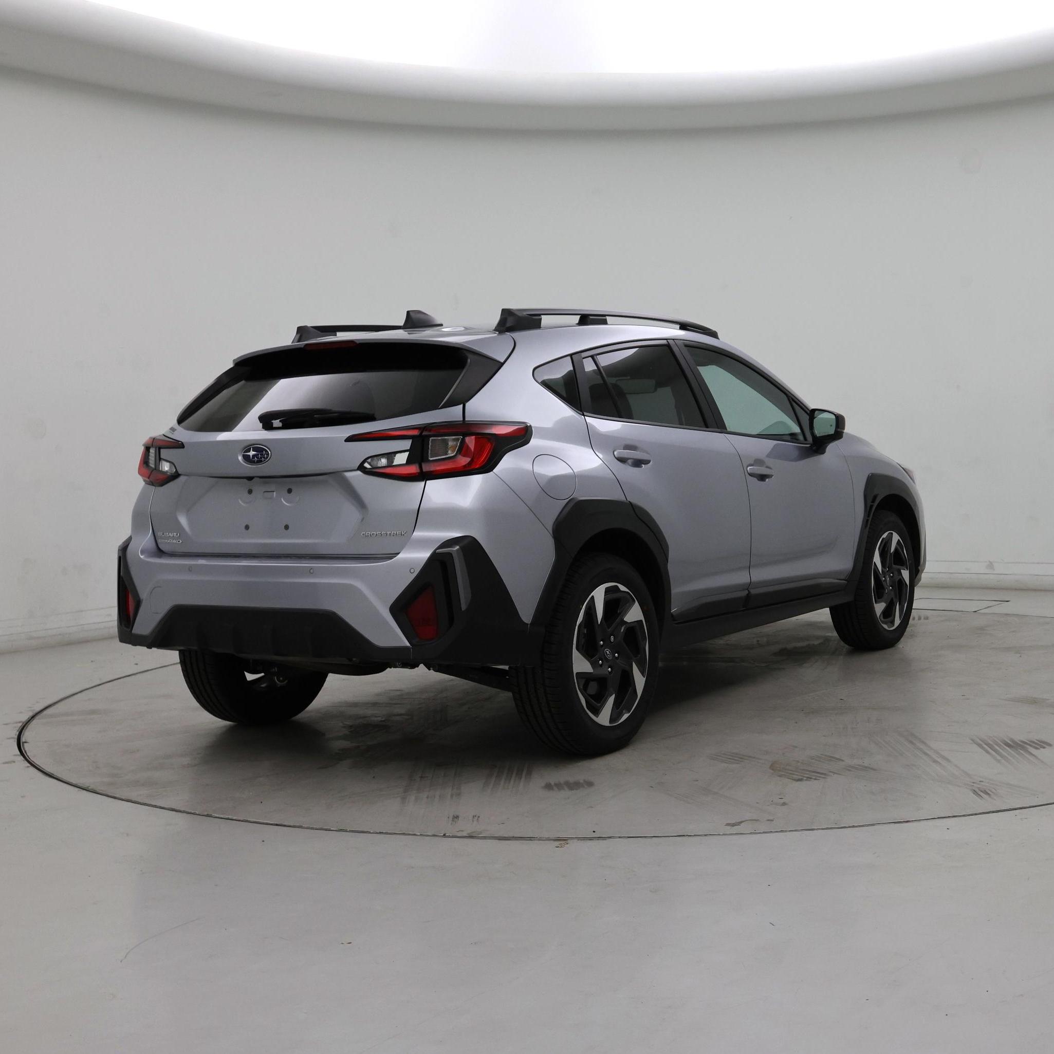Thumbnail: 2025 Subaru Crosstrek - 8