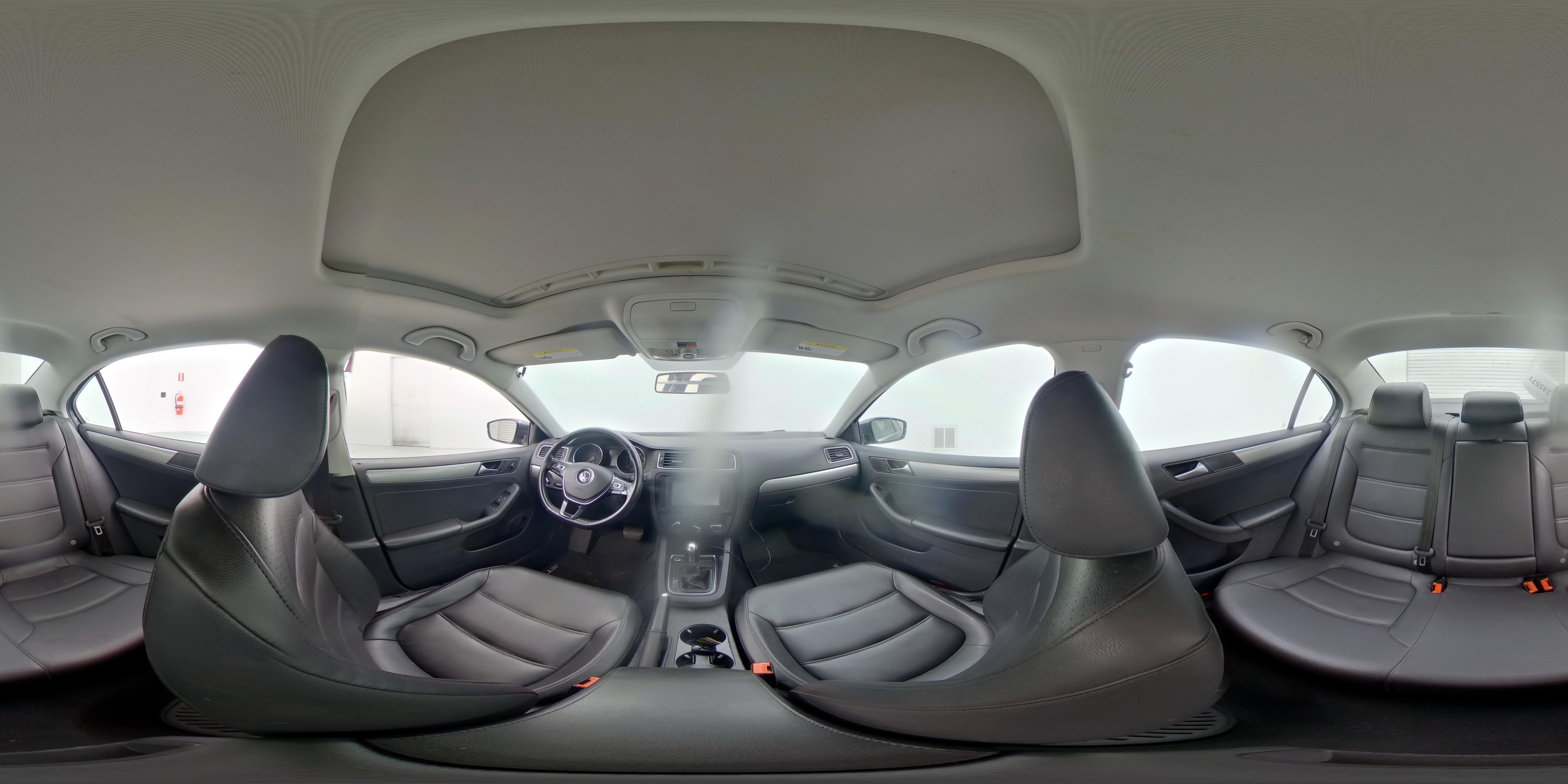 2017 Volkswagen Jetta SE - Photo 20