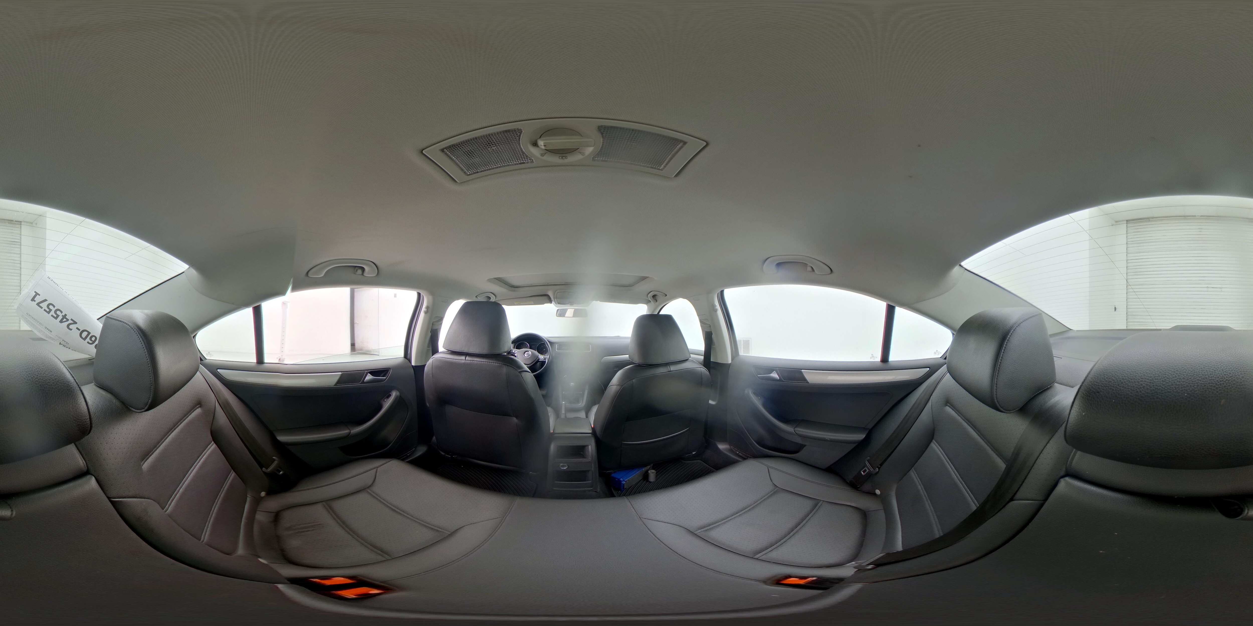 2017 Volkswagen Jetta SE - Photo 21