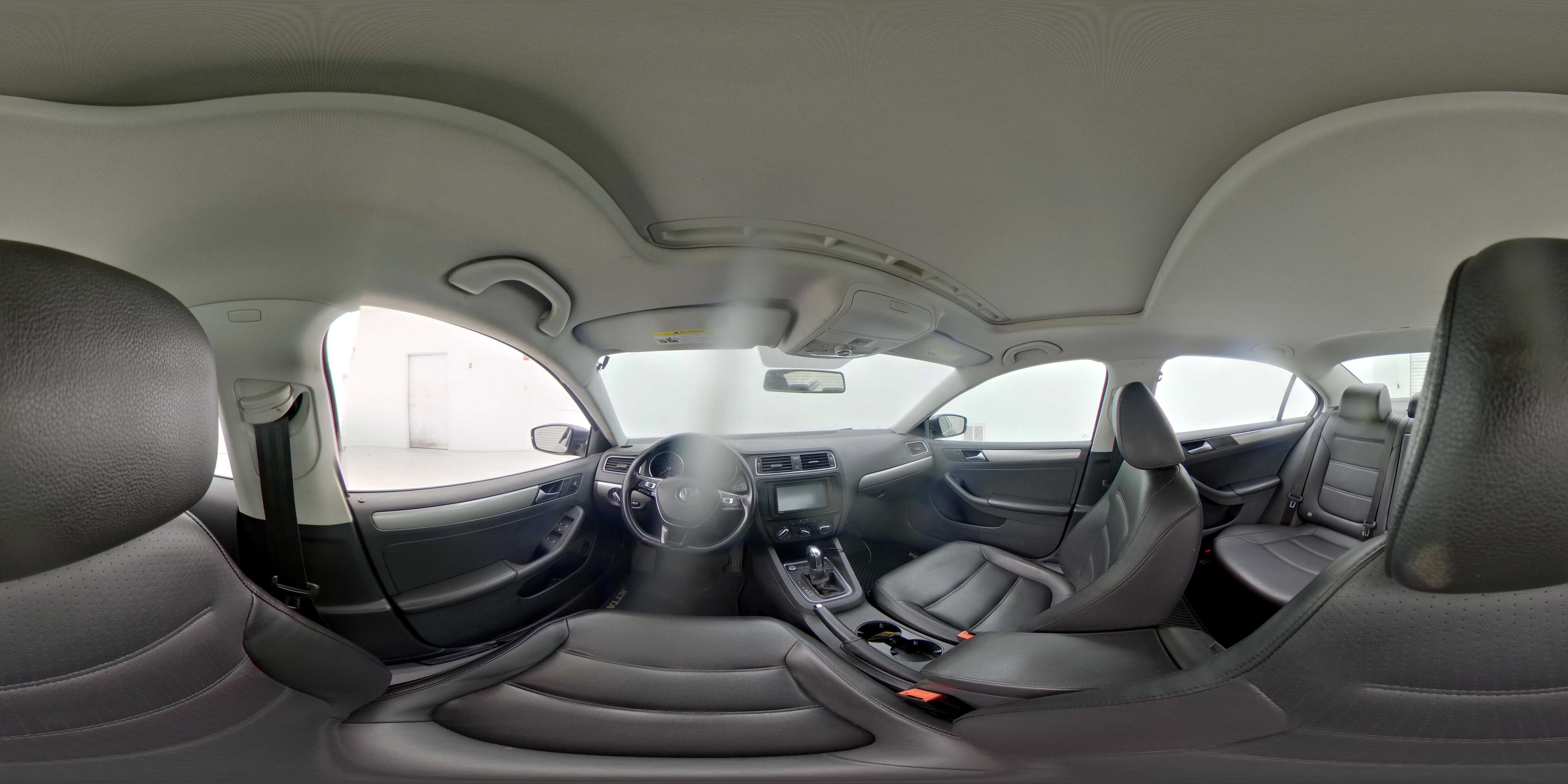 2017 Volkswagen Jetta SE - Photo 22