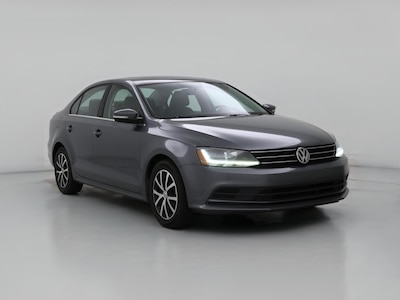 2017 Volkswagen Jetta SE