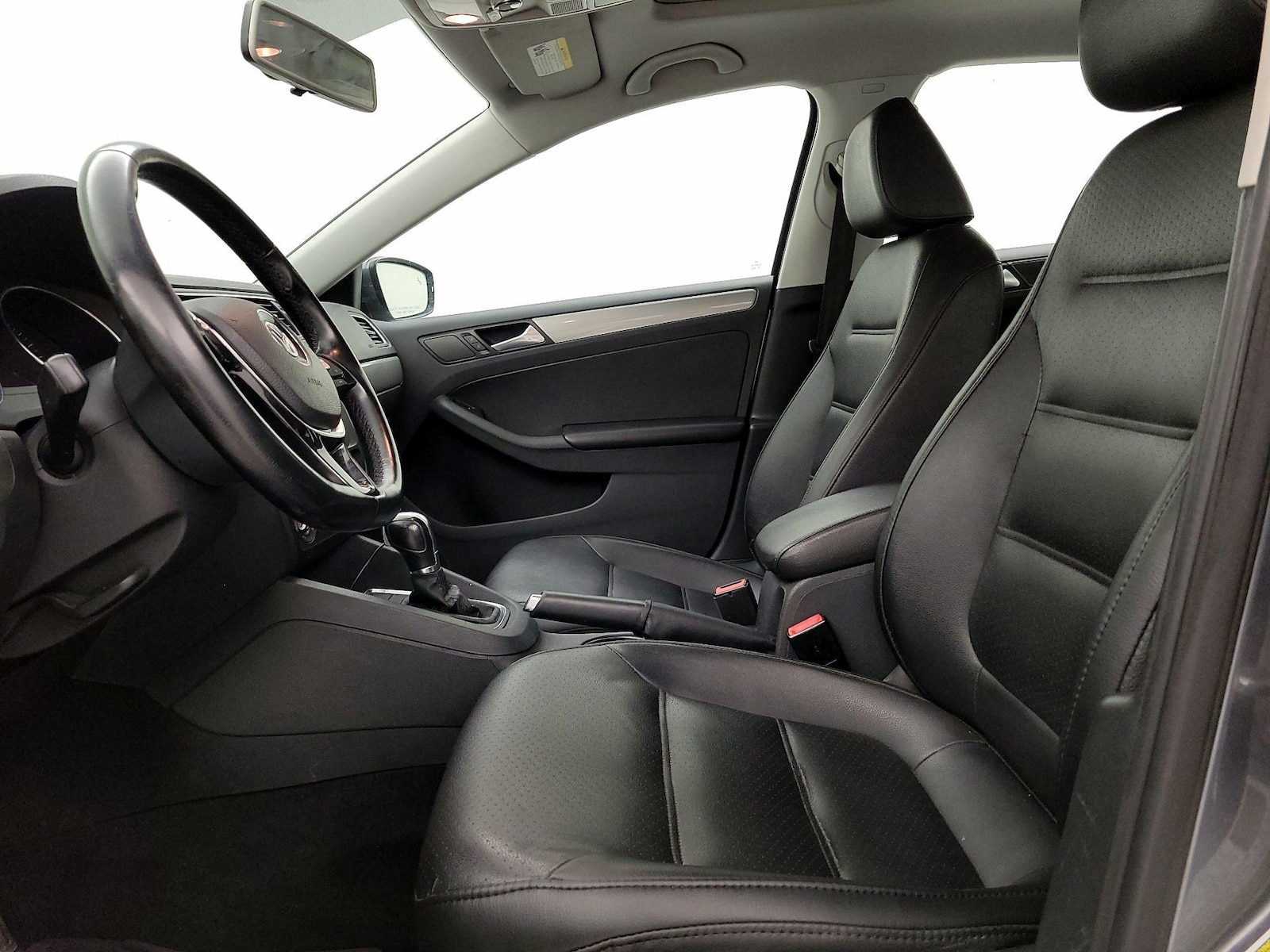 2017 Volkswagen Jetta SE - Photo 12