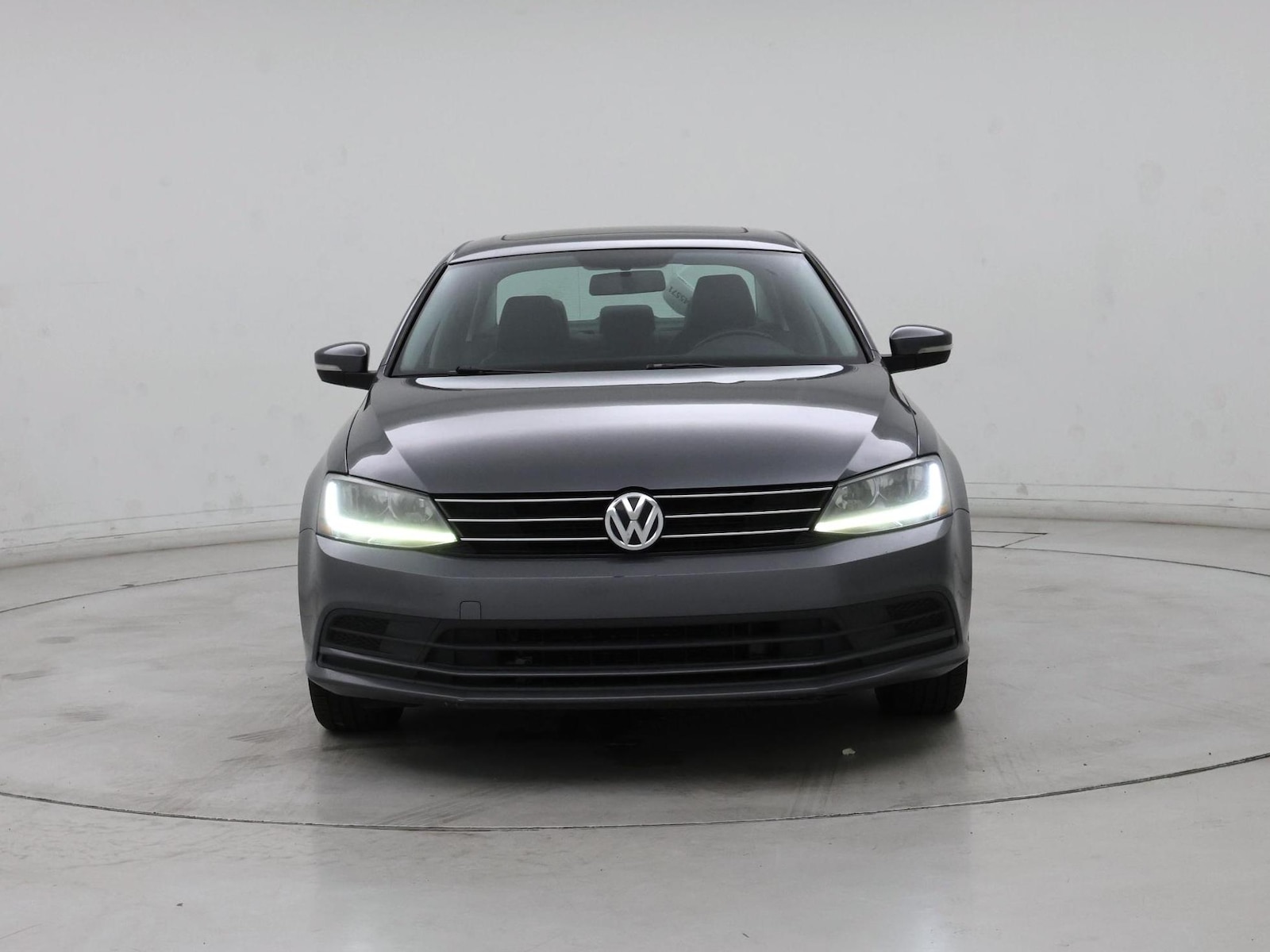 2017 Volkswagen Jetta SE - Photo 6