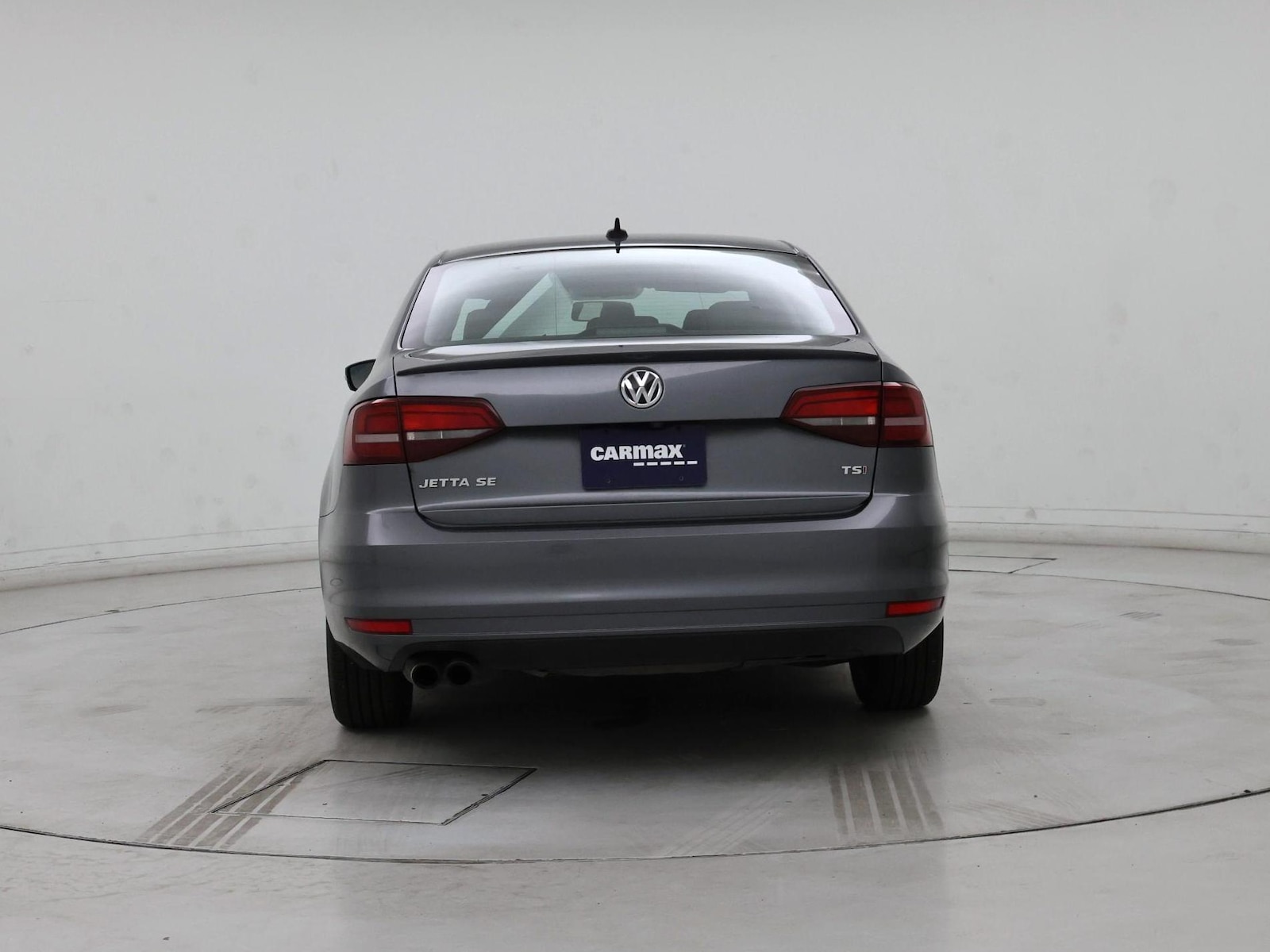2017 Volkswagen Jetta SE - Photo 7