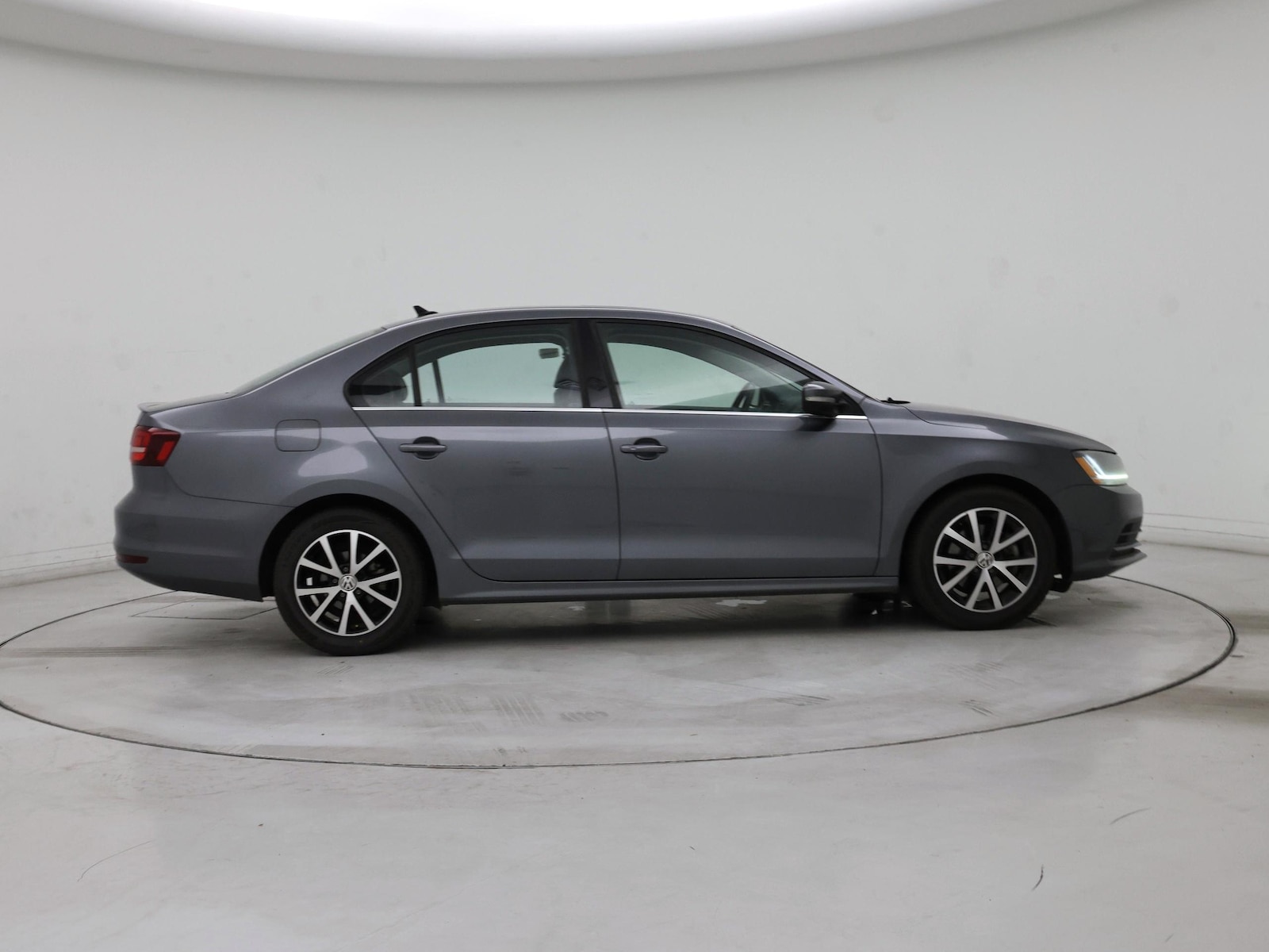 2017 Volkswagen Jetta SE - Photo 8