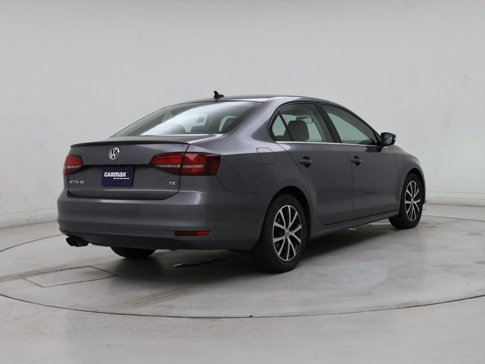 2017 Volkswagen Jetta SE - Photo 9