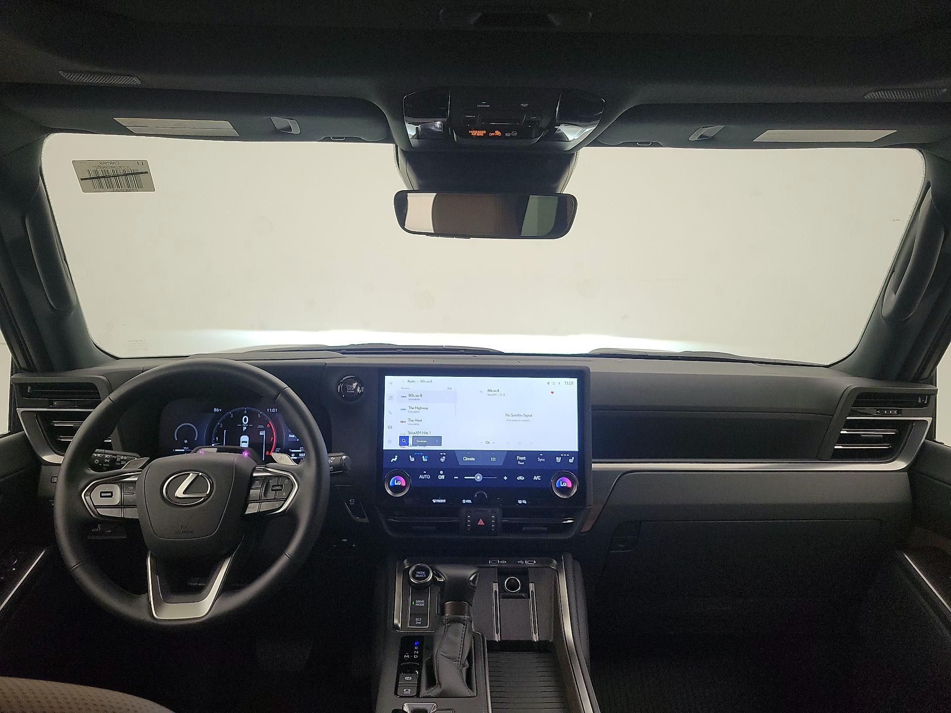 Thumbnail: 2025 Lexus GX - 9