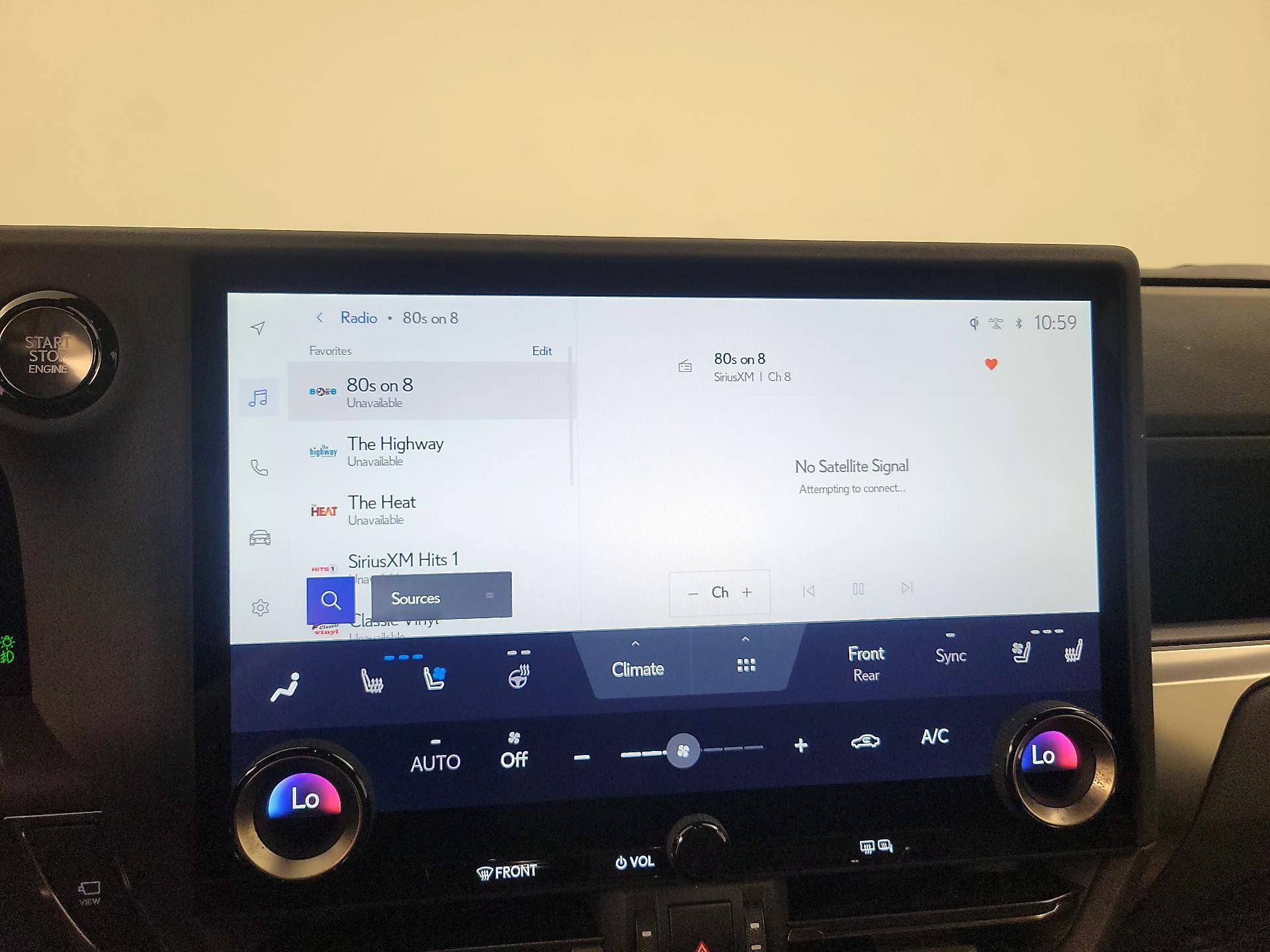 Thumbnail: 2025 Lexus GX - 15