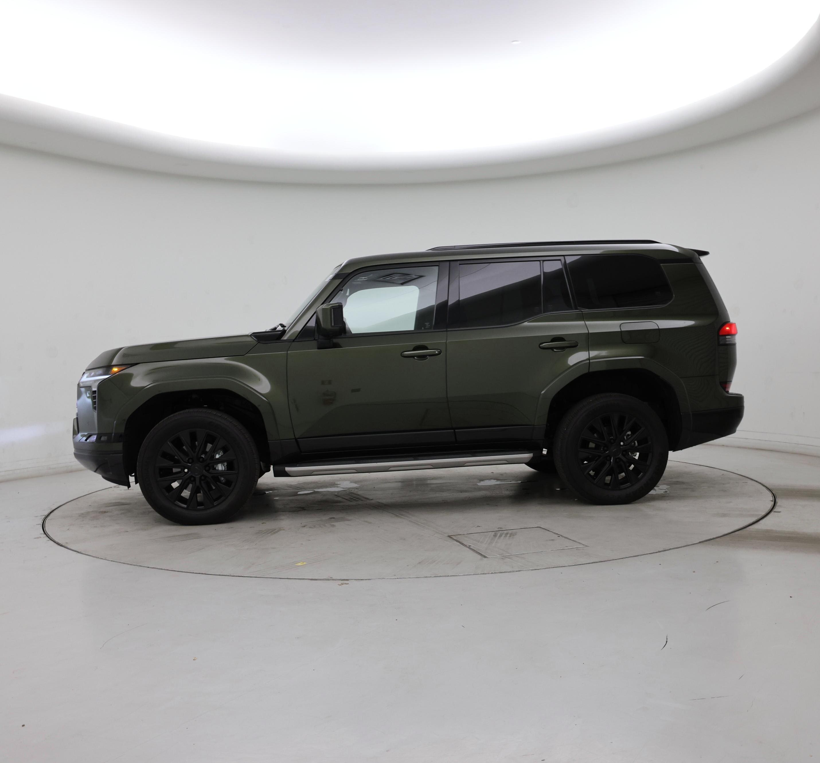 Thumbnail: 2025 Lexus GX - 3