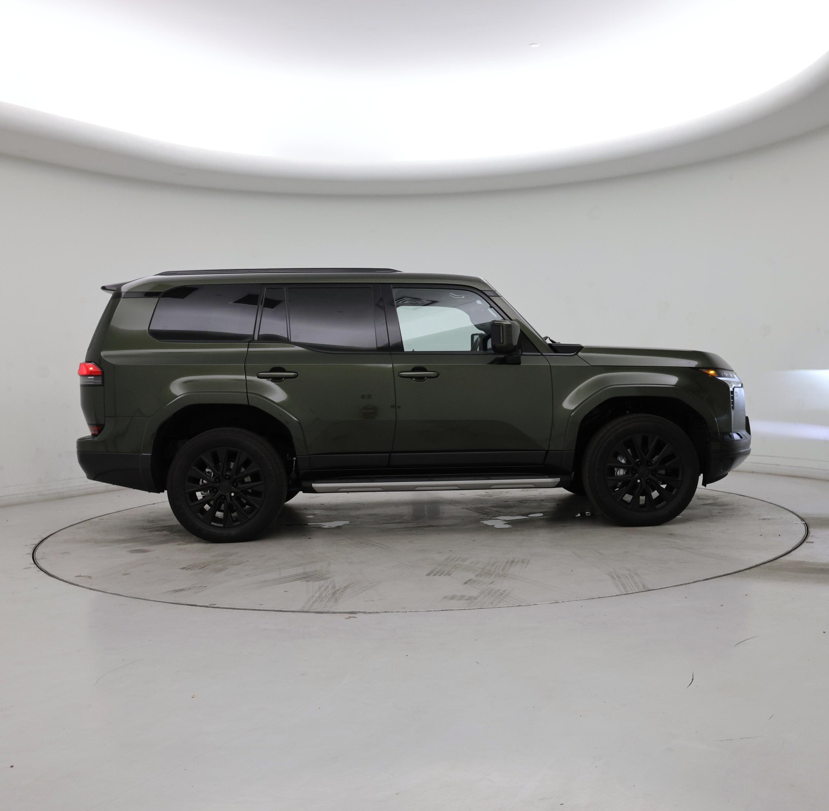 Thumbnail: 2025 Lexus GX - 7