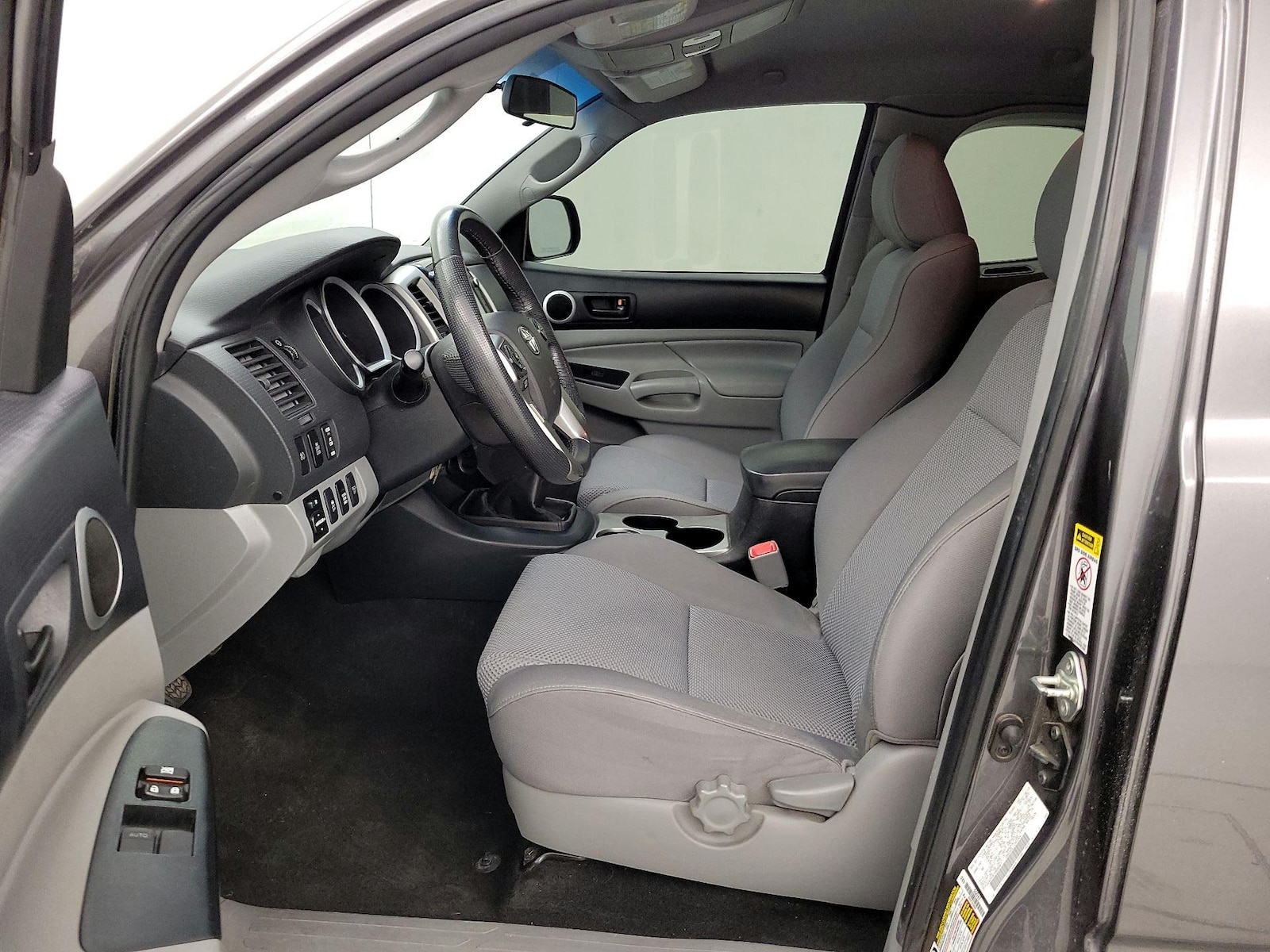 2014 Toyota Tacoma Base - Photo 12