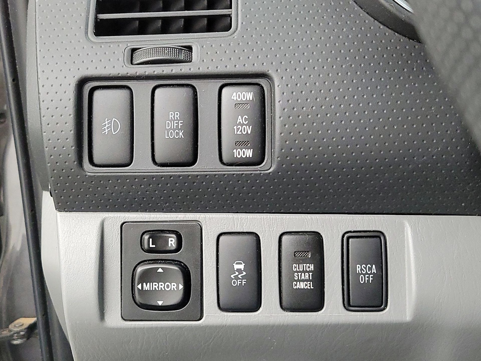 2014 Toyota Tacoma Base - Photo 14
