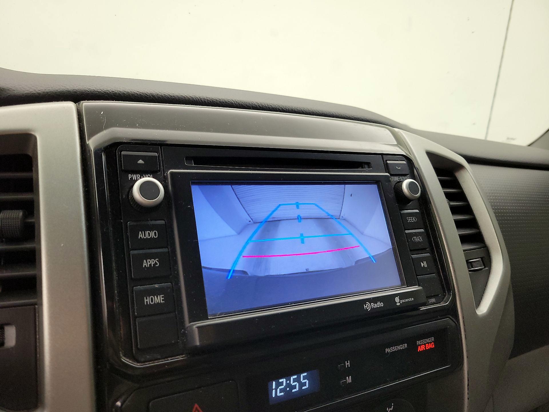 Thumbnail: 2014 Toyota Tacoma - 14