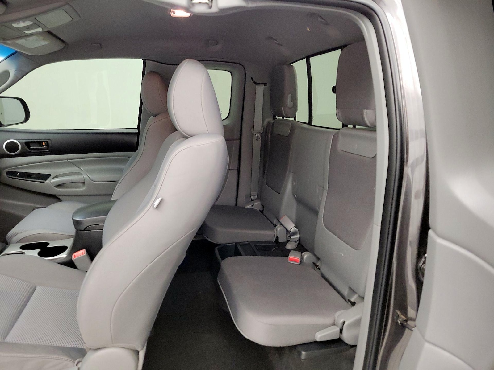 2014 Toyota Tacoma Base - Photo 20