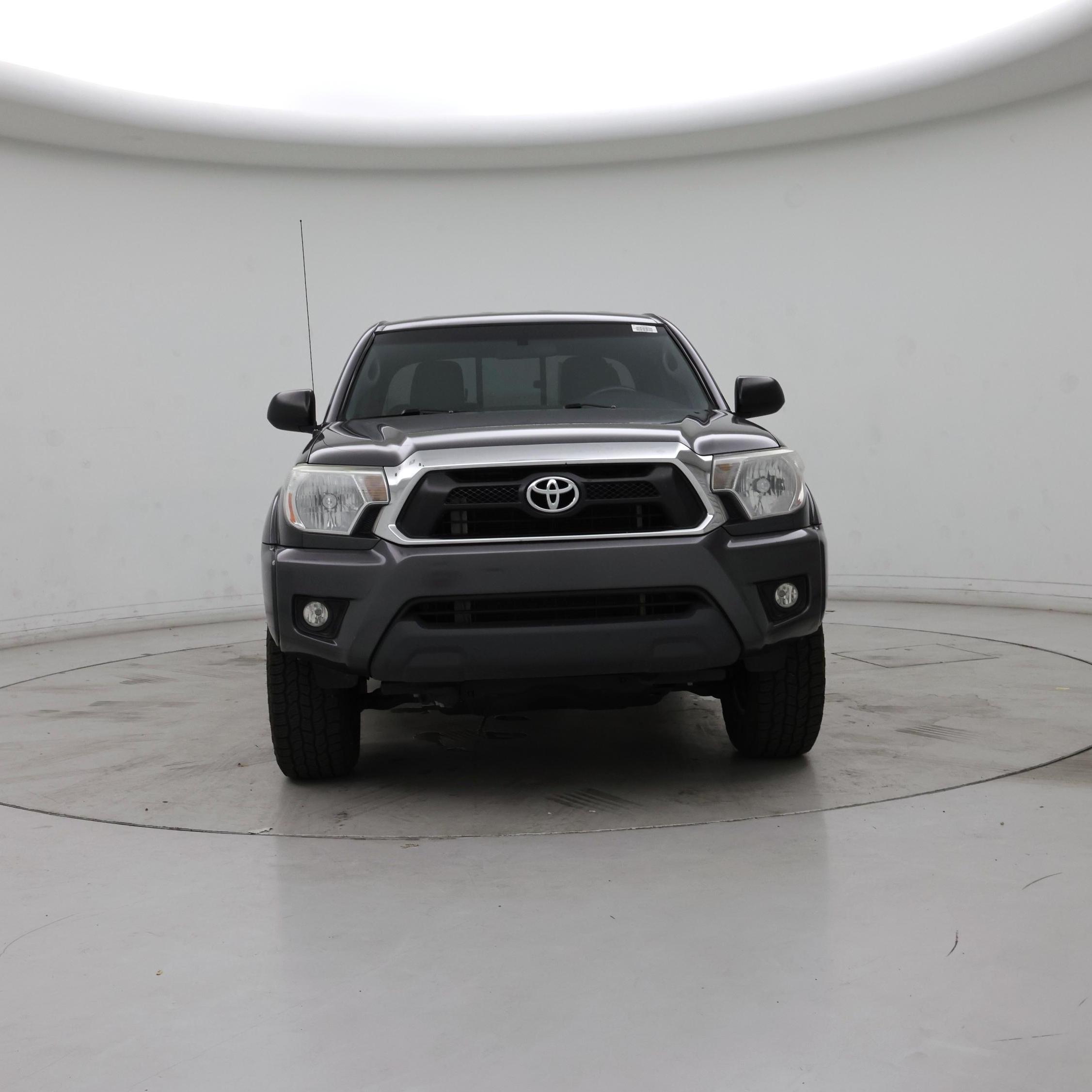 Thumbnail: 2014 Toyota Tacoma - 5