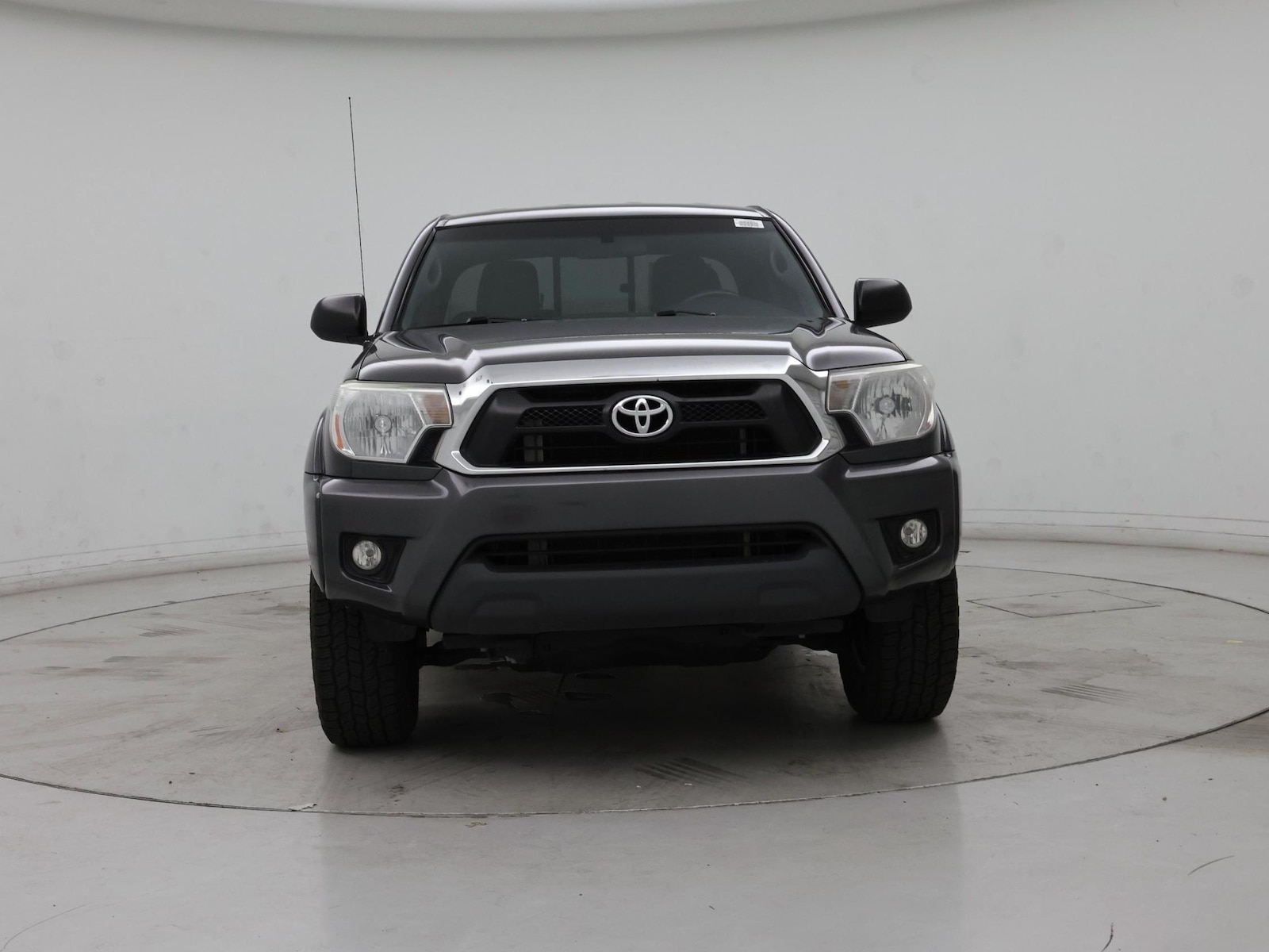 2014 Toyota Tacoma Base - Photo 6