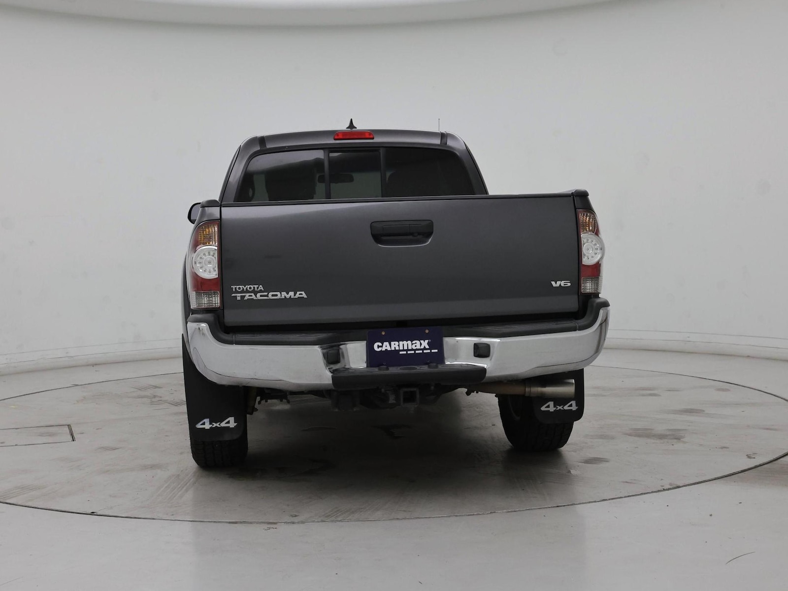 2014 Toyota Tacoma Base - Photo 7