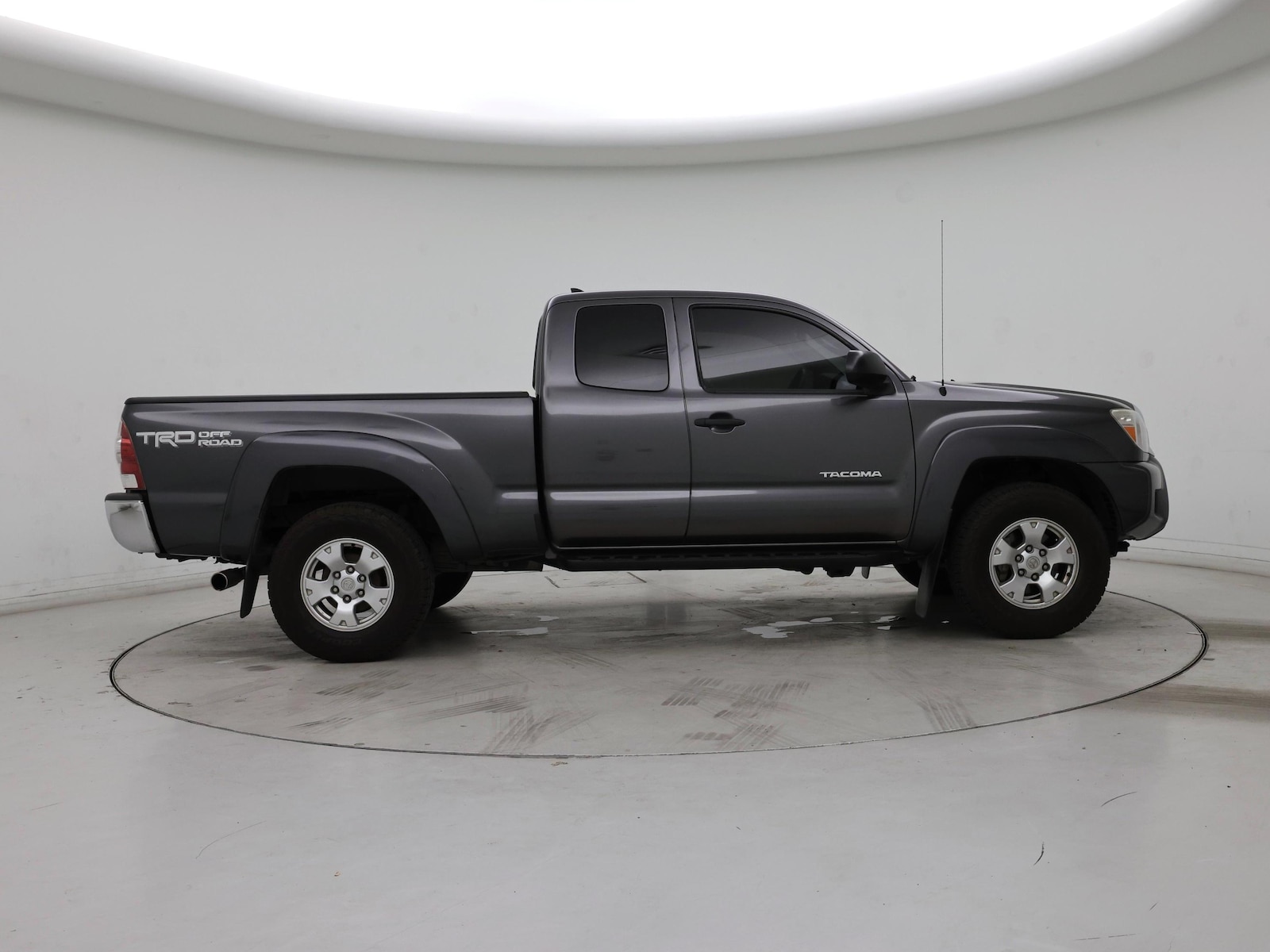 2014 Toyota Tacoma Base - Photo 8
