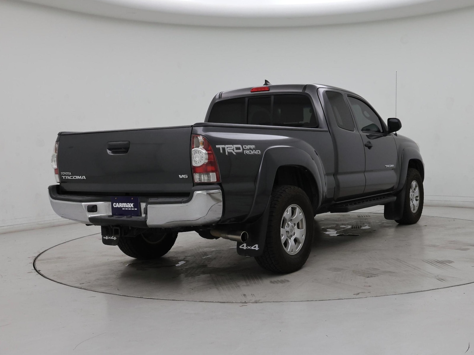 2014 Toyota Tacoma Base - Photo 9