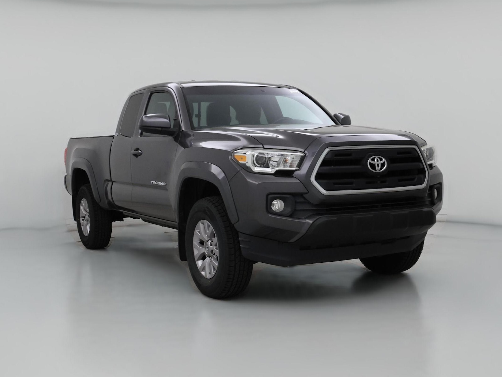 2016 Toyota Tacoma