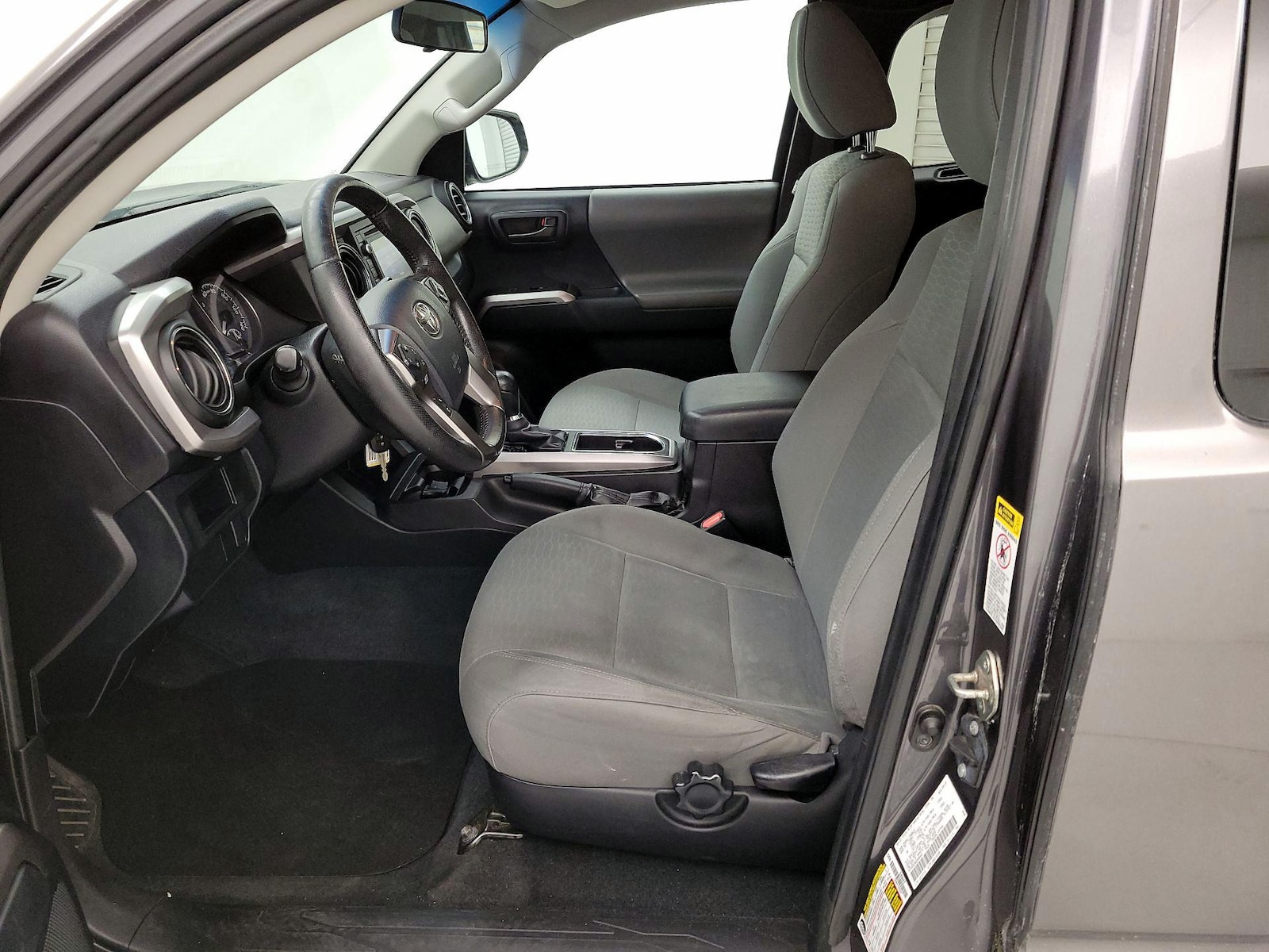 Side Airbags