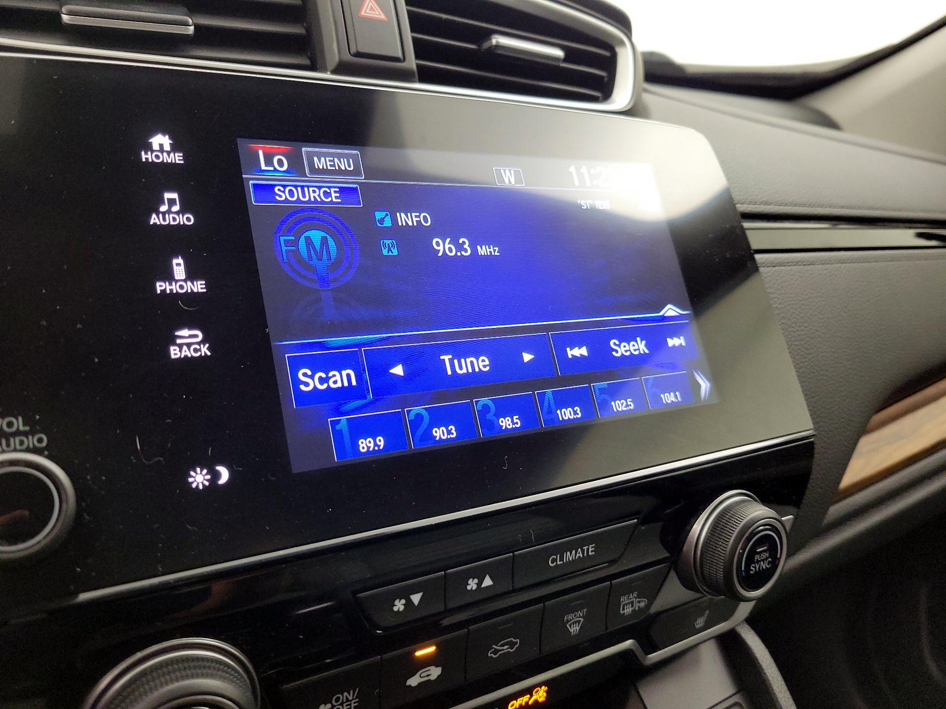 Thumbnail: 2017 Honda CR-V - 15
