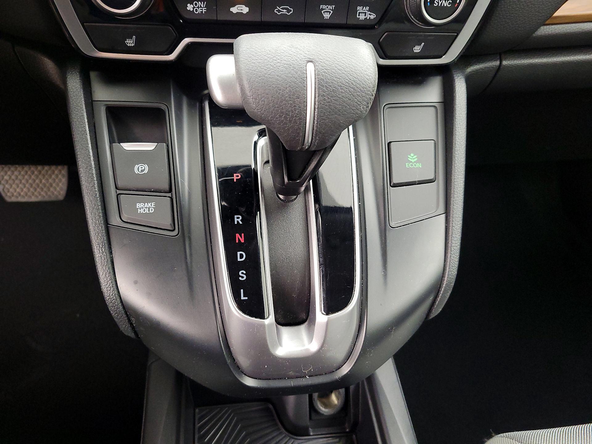 Thumbnail: 2017 Honda CR-V - 17