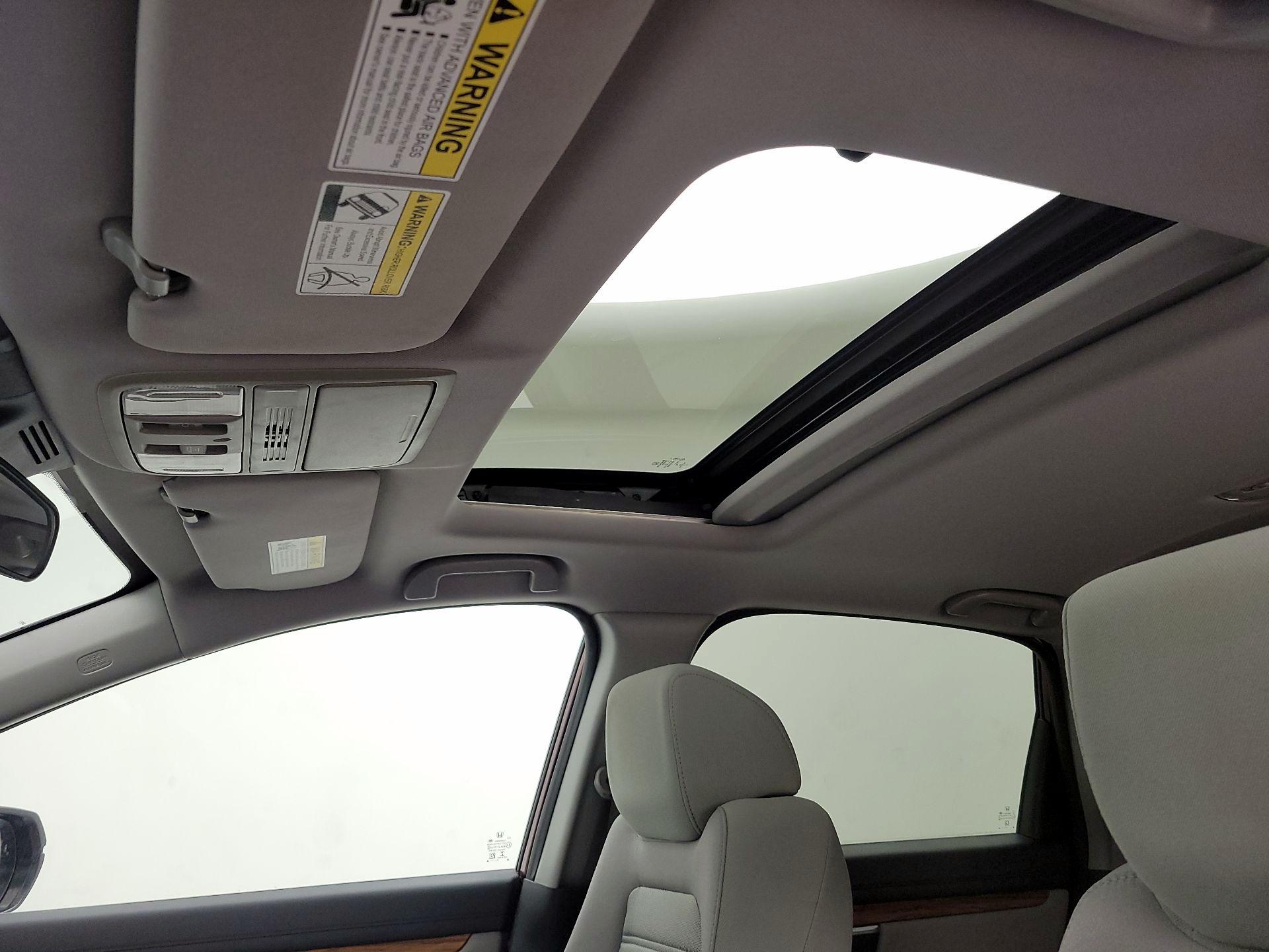 Thumbnail: 2017 Honda CR-V - 19